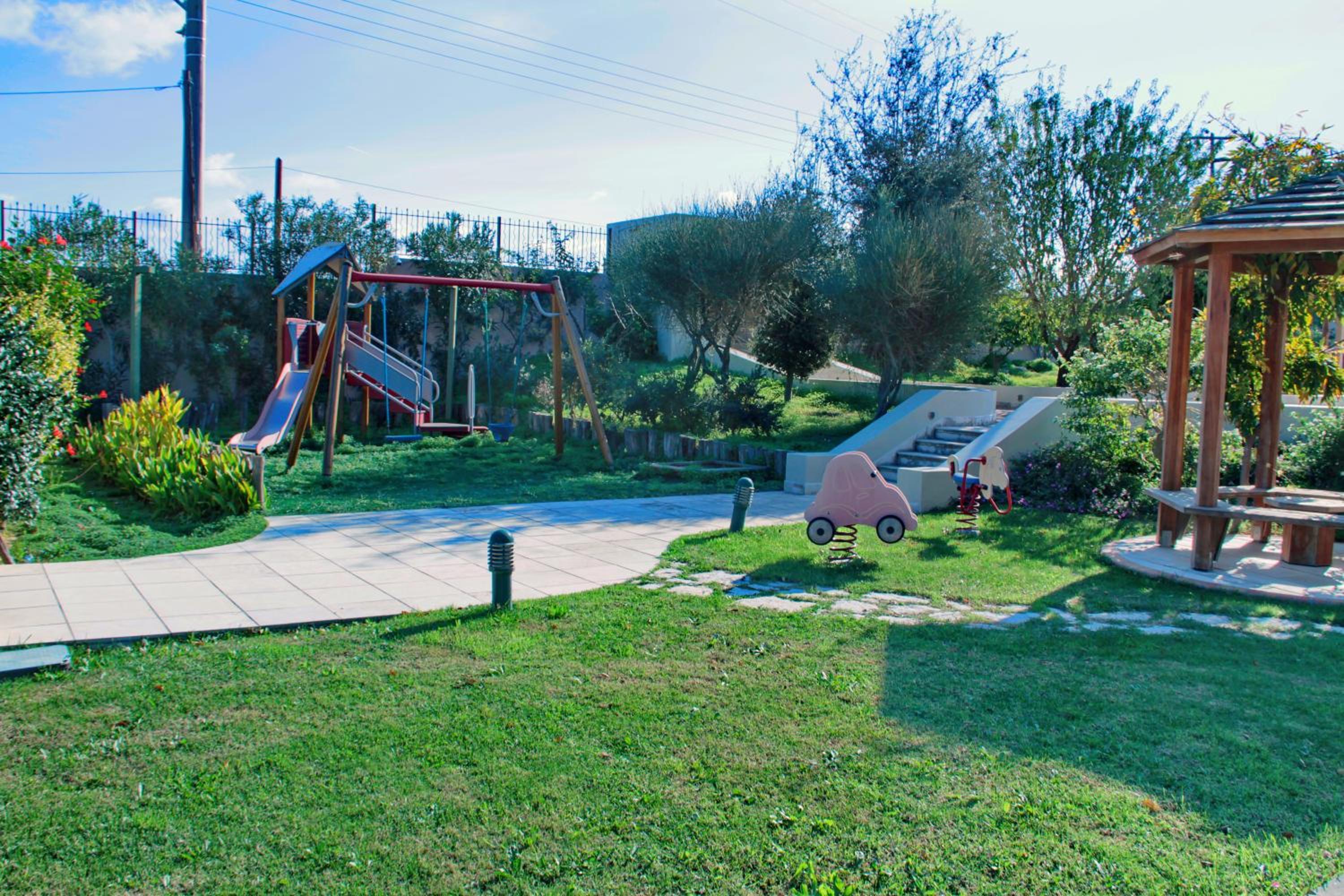 Villa Metaxas