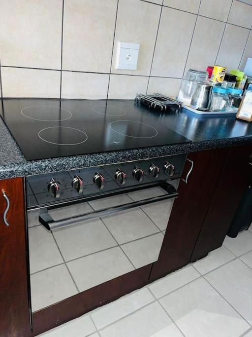 Takudzwa Self Catering view 2