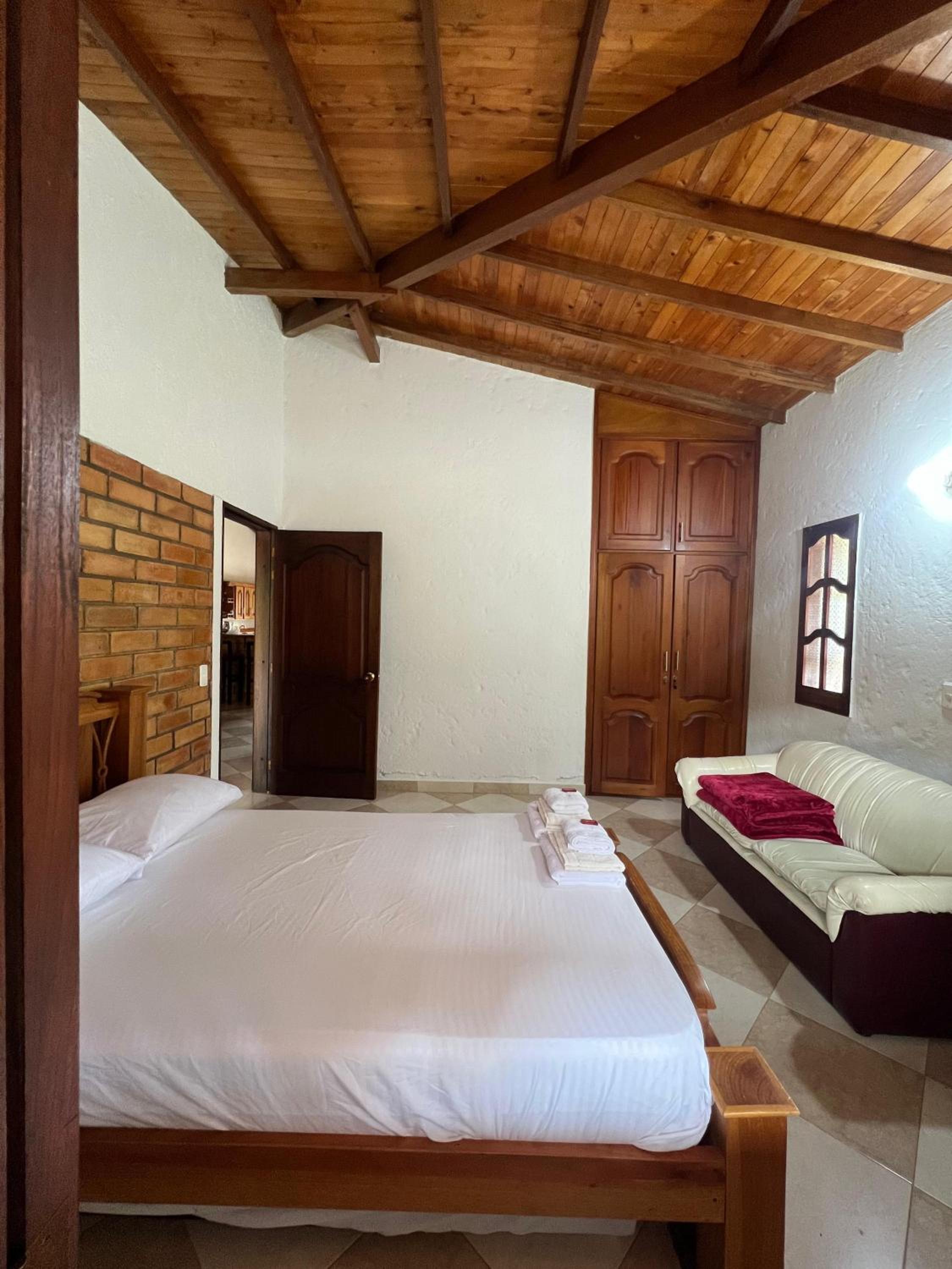 Hostal Artesanos