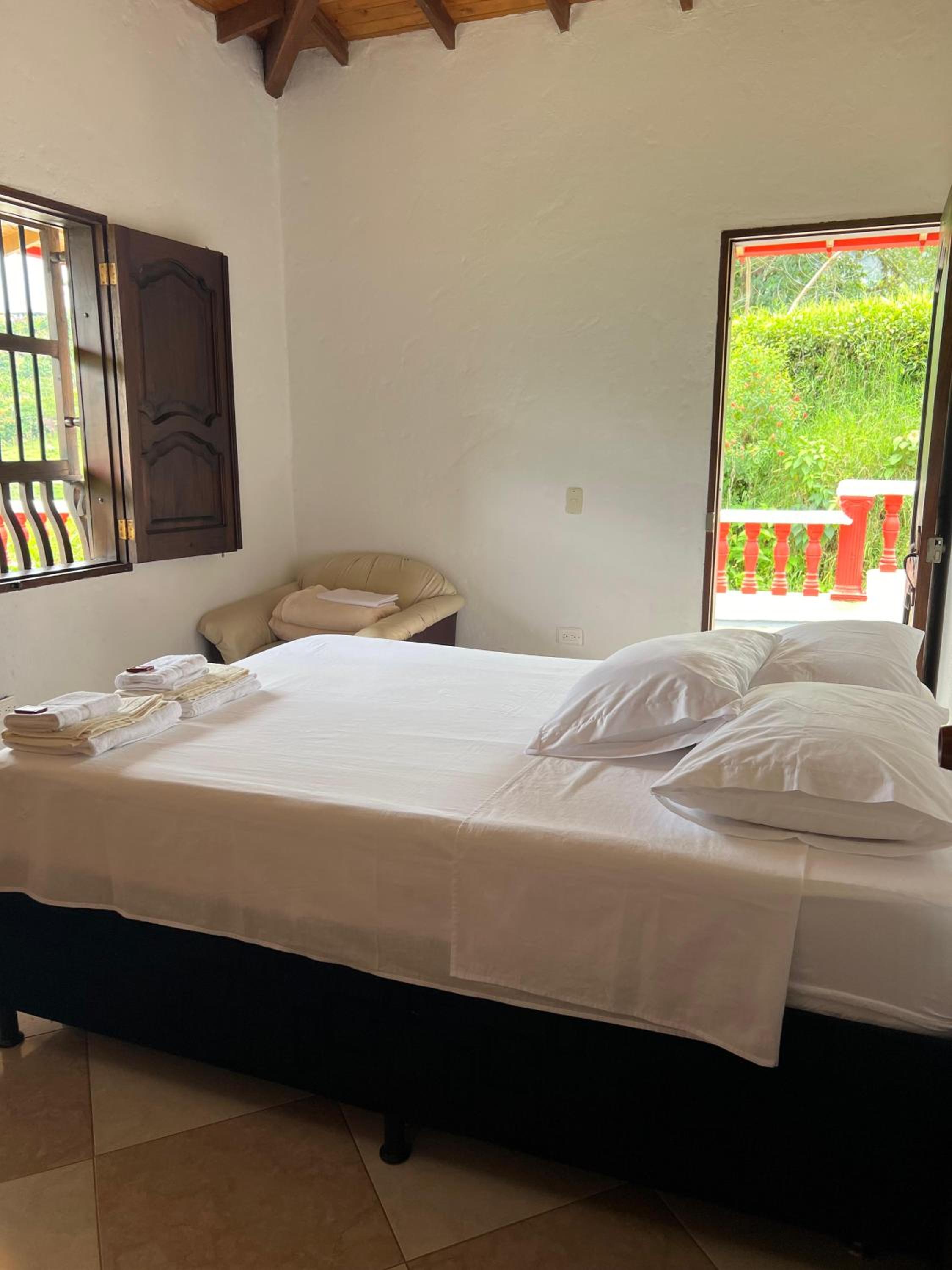 Hostal Artesanos