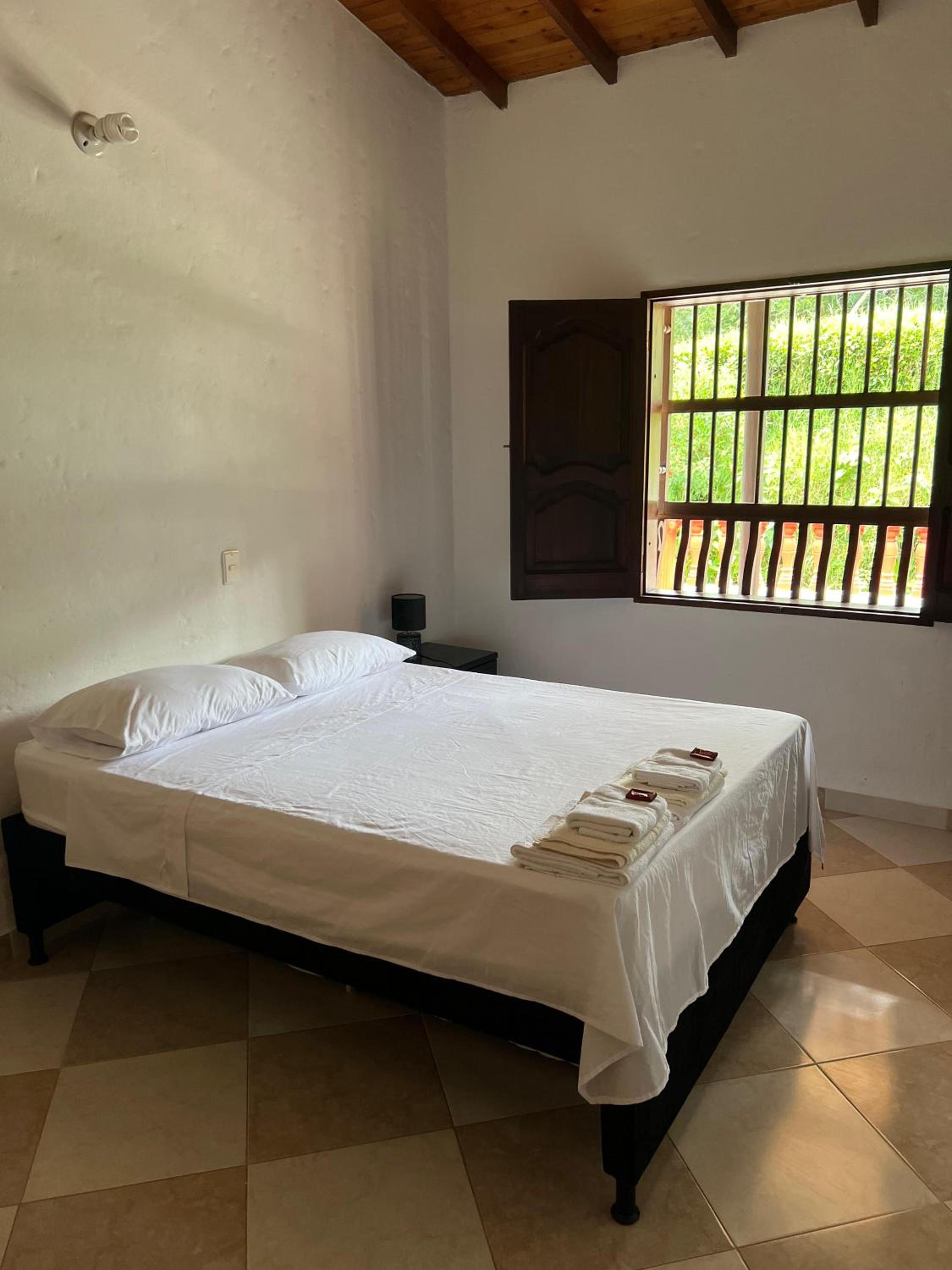 Hostal Artesanos