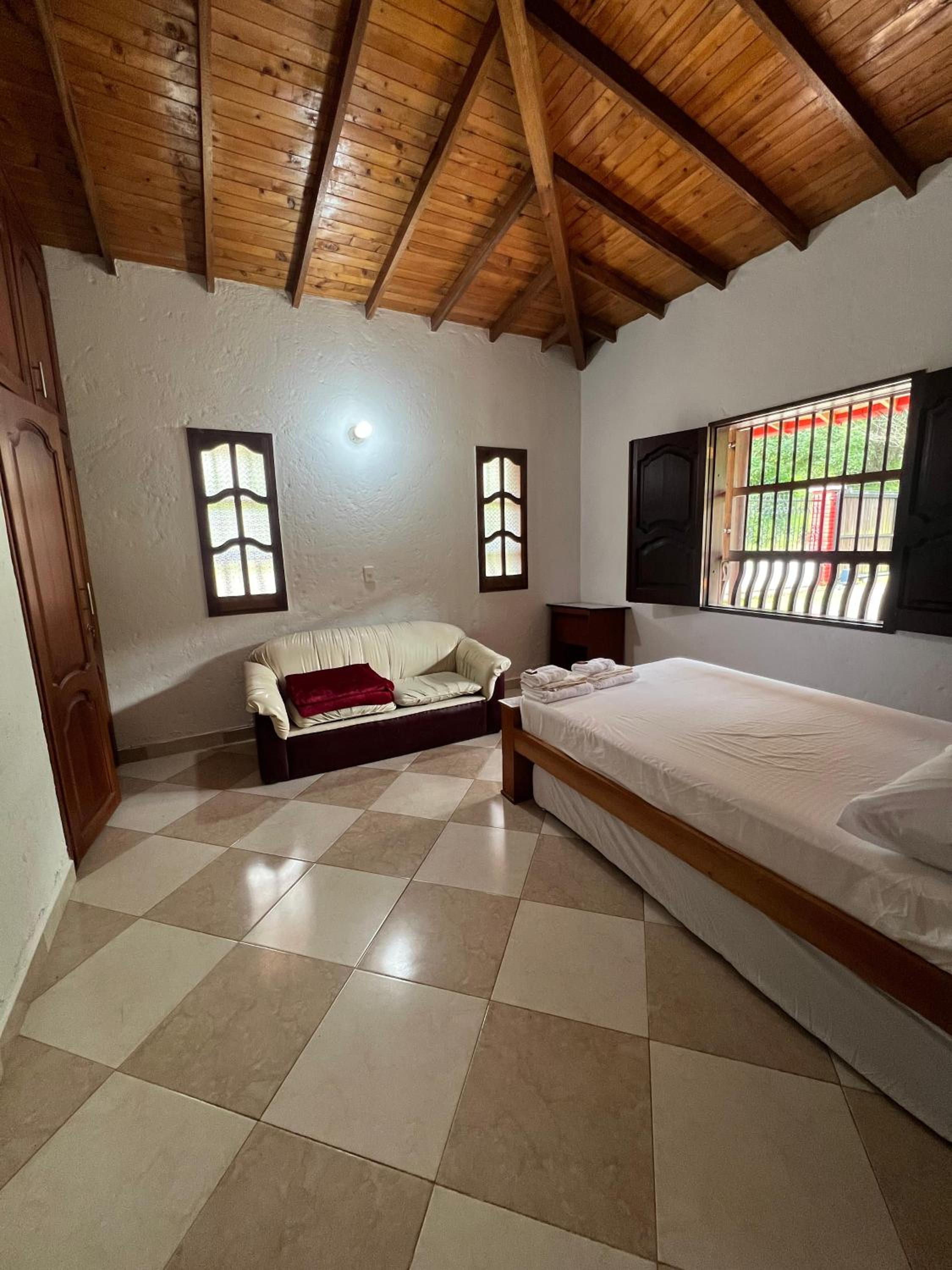 Hostal Artesanos