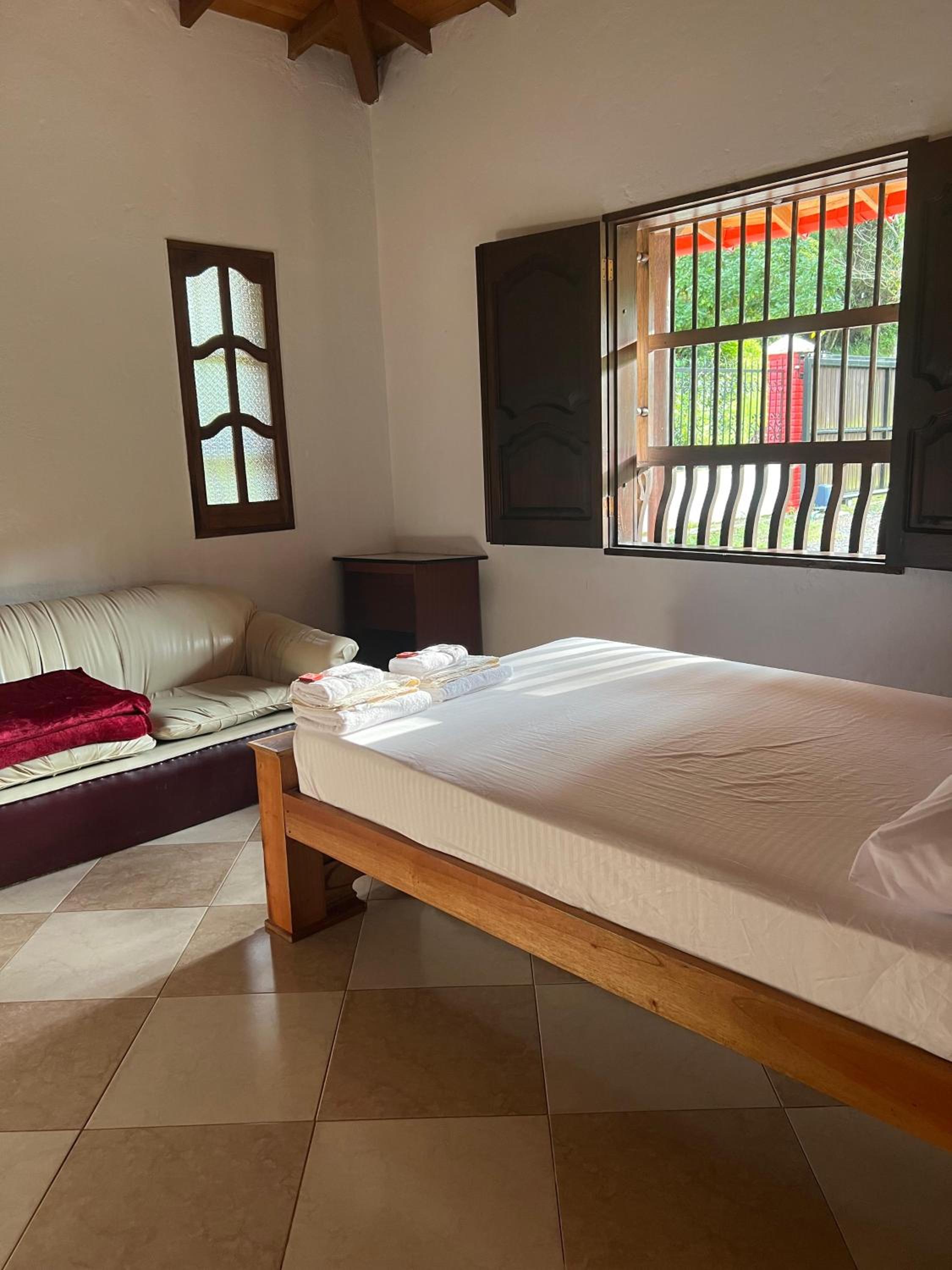 Hostal Artesanos