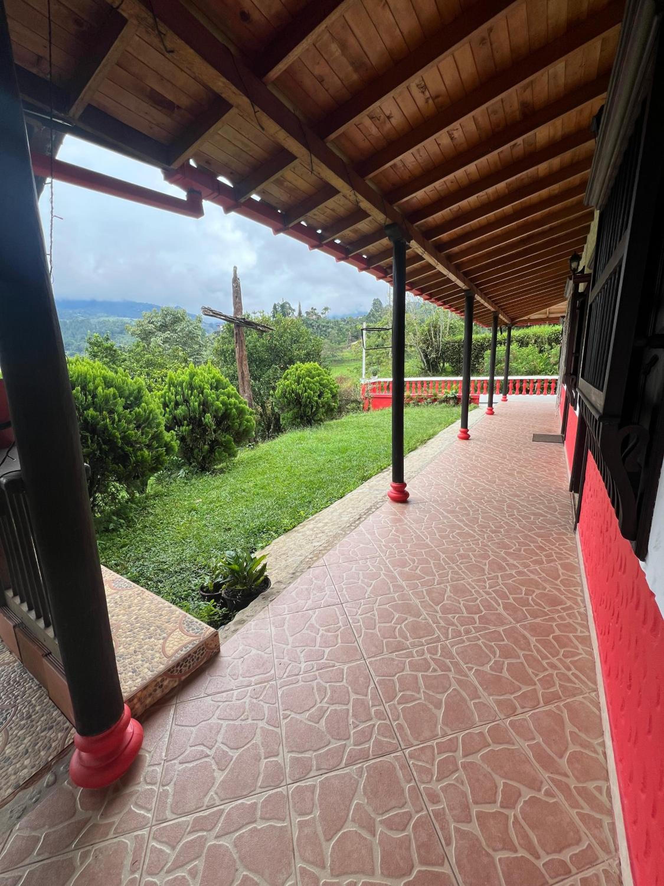 Hostal Artesanos