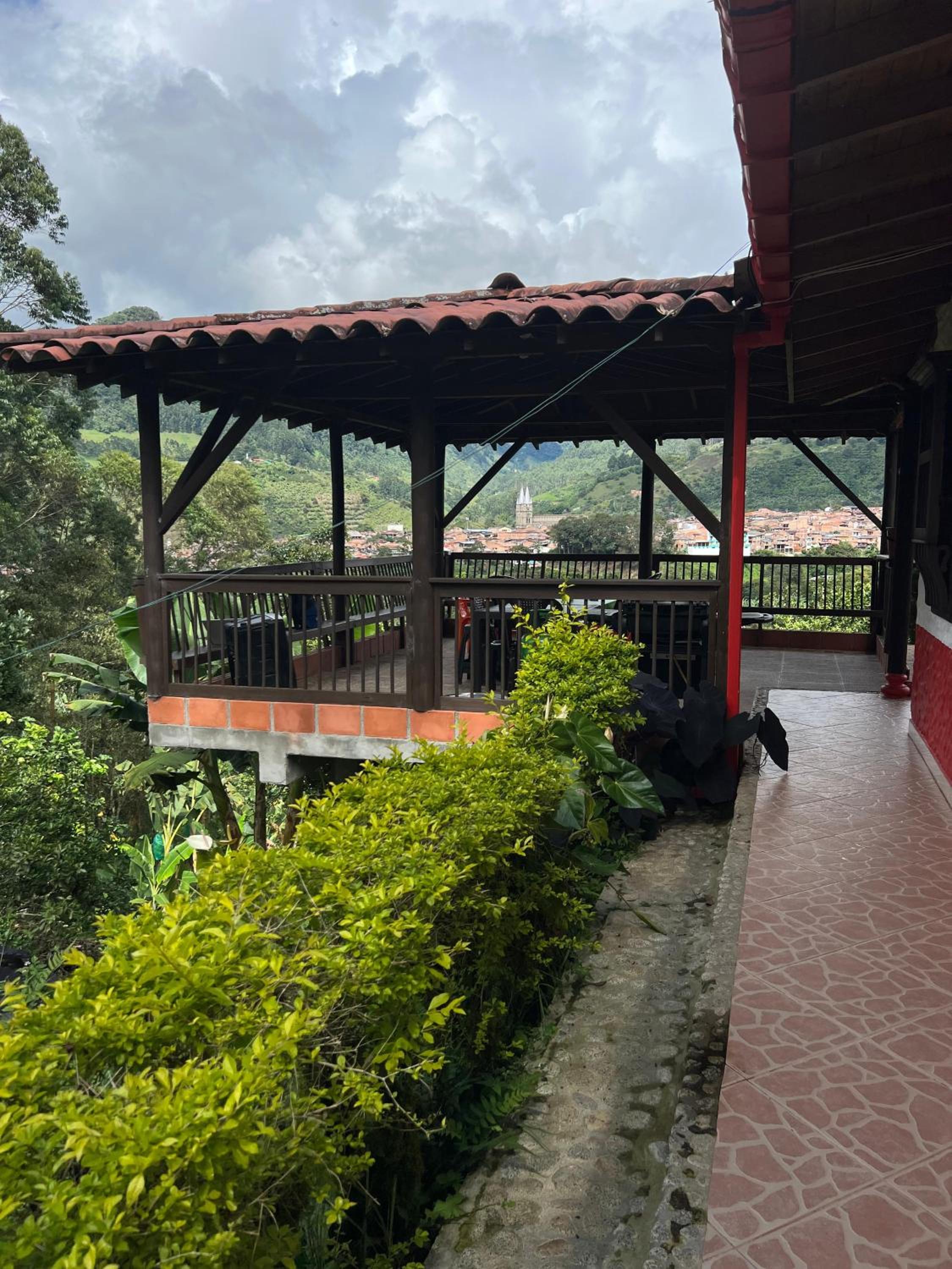 Hostal Artesanos
