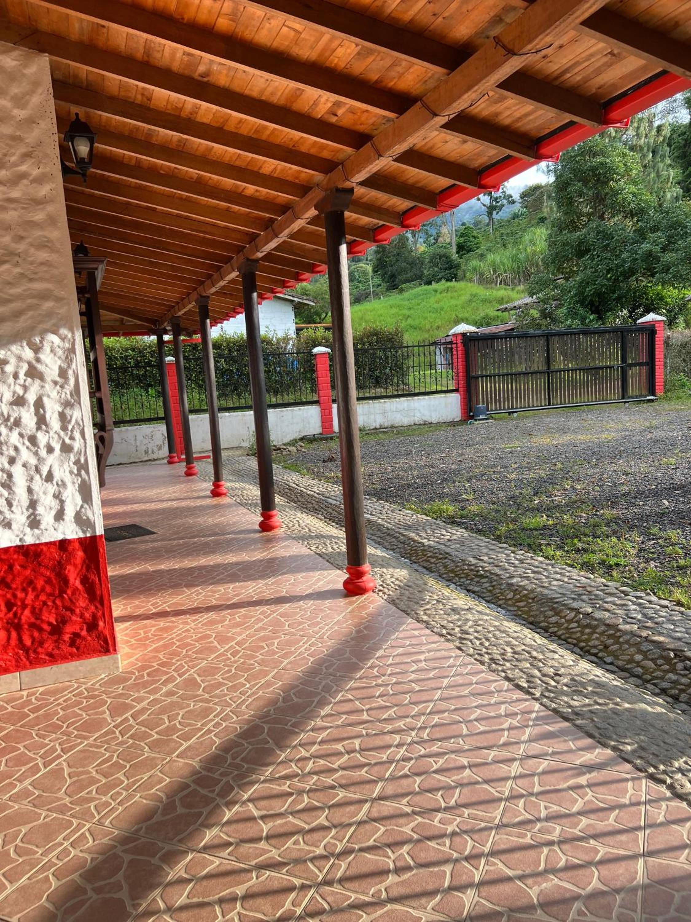 Hostal Artesanos