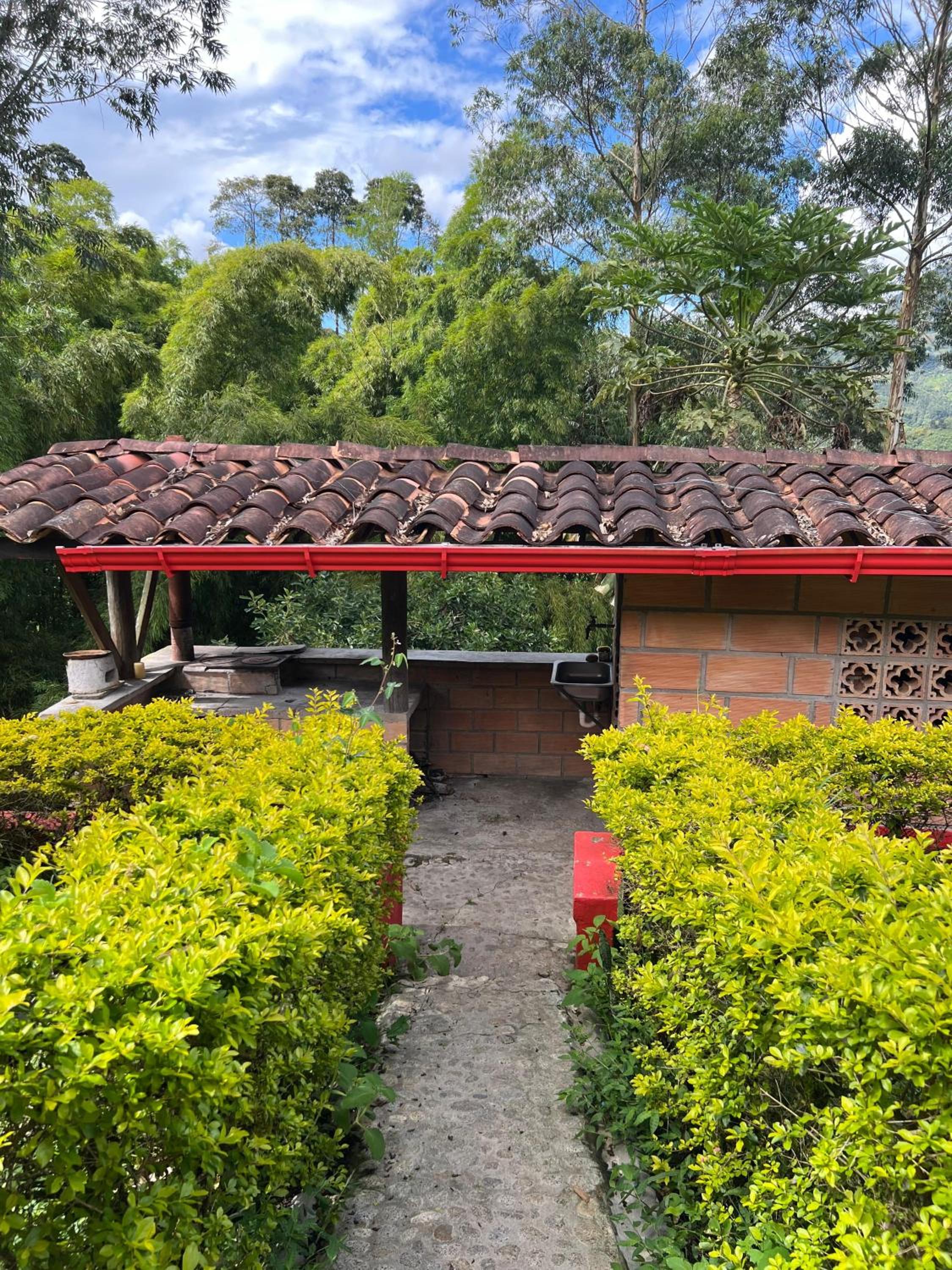 Hostal Artesanos