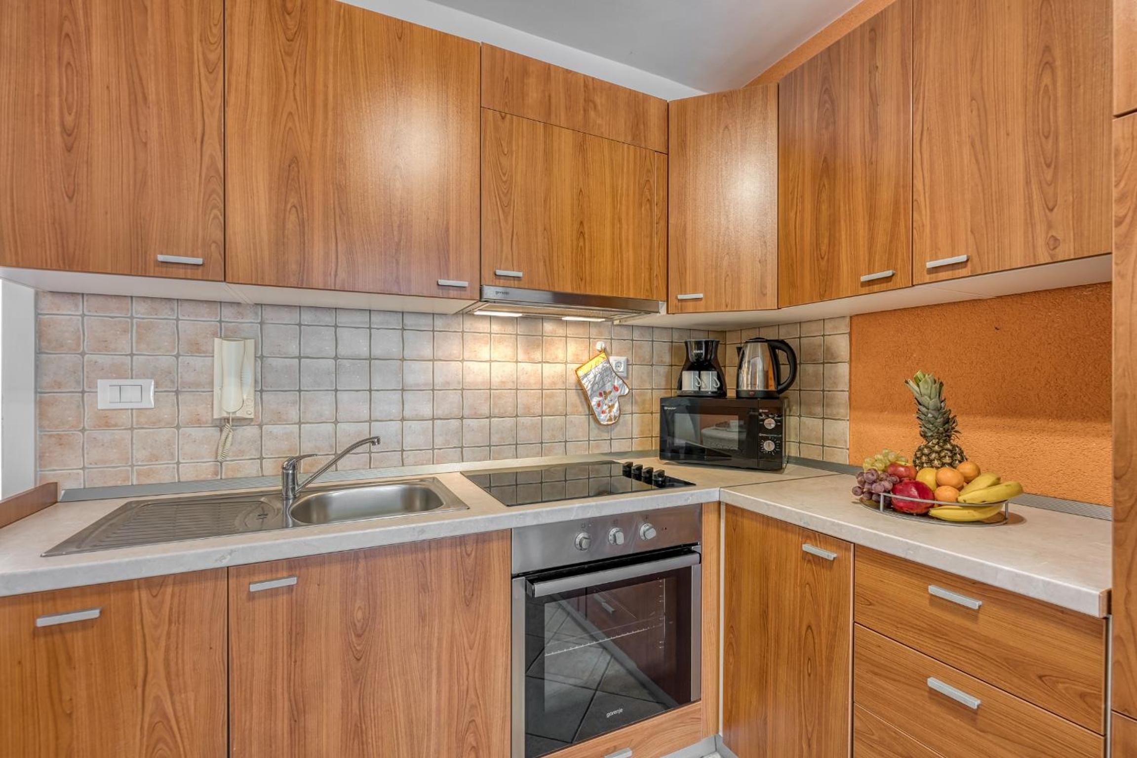 Apartman Matej