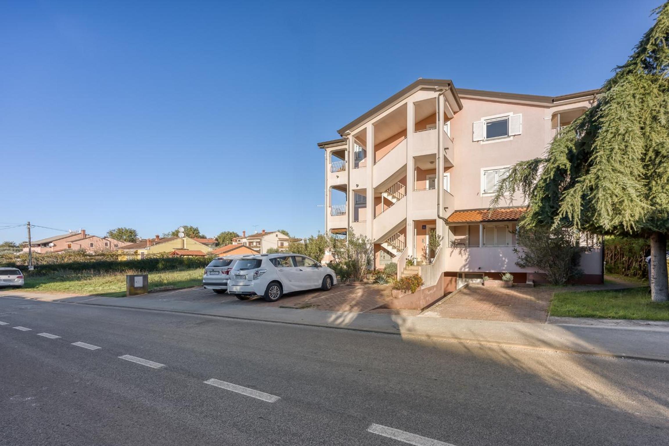 Apartman Matej