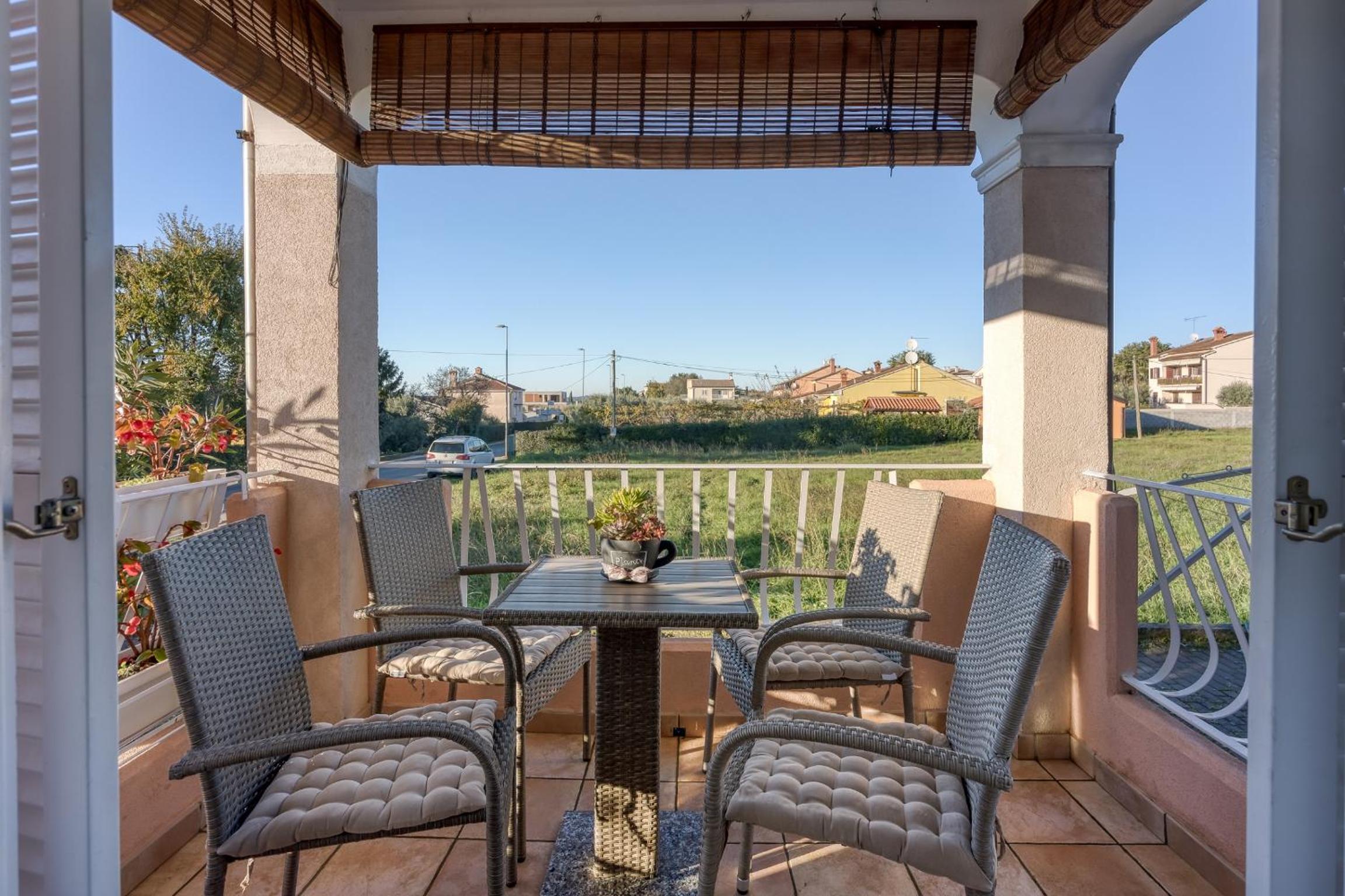 Apartman Matej