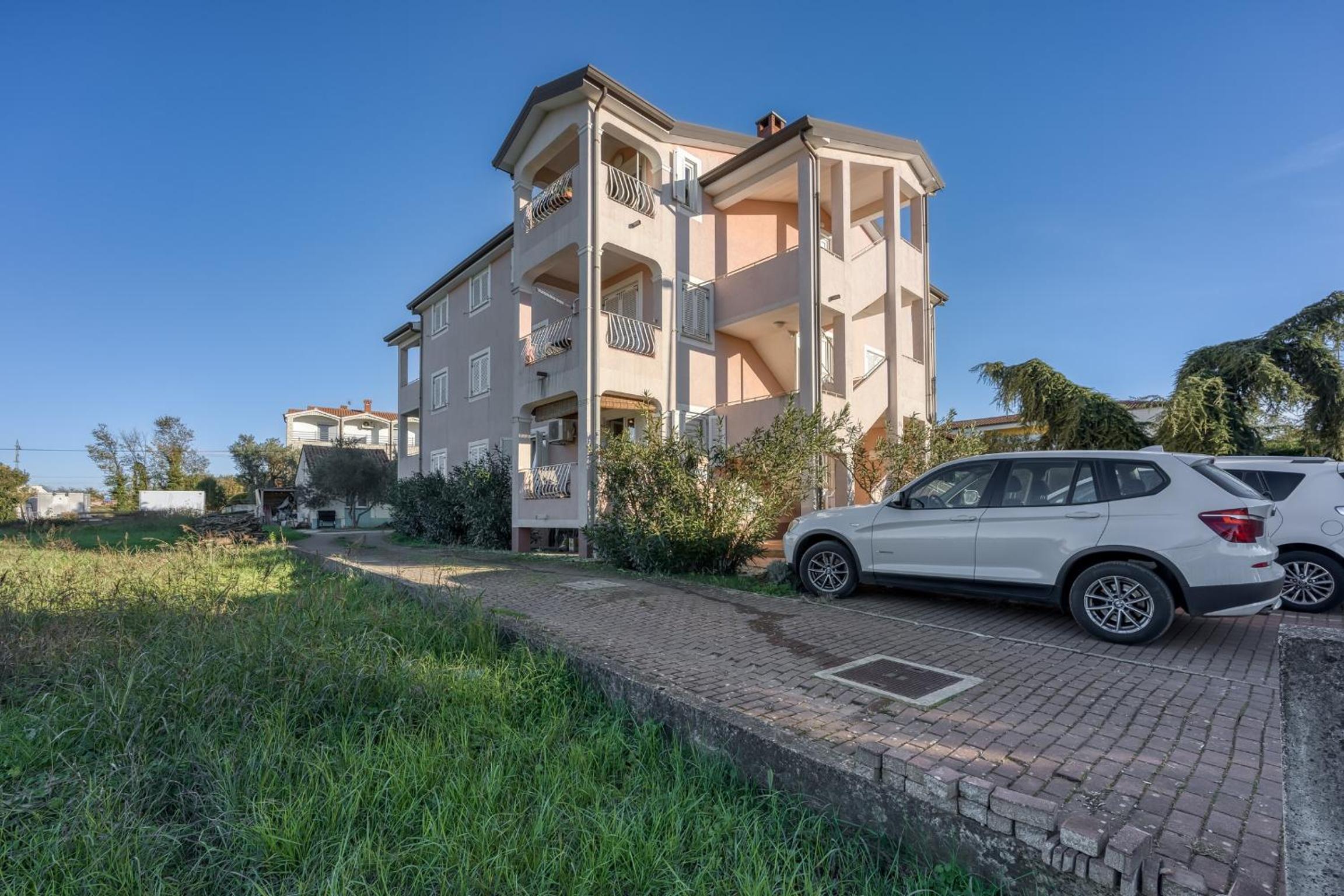 Apartman Matej
