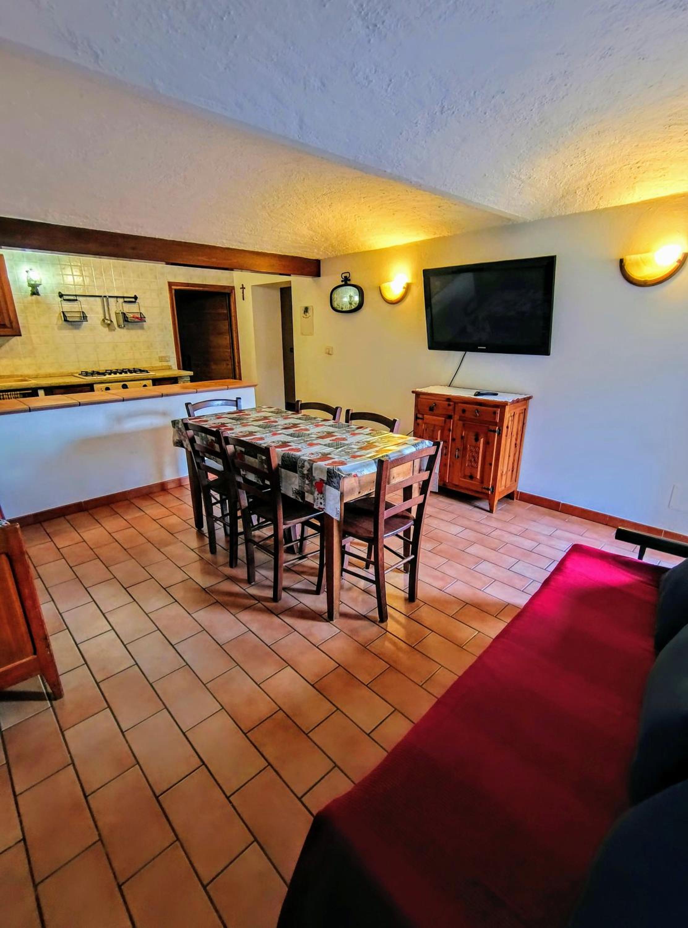 Masy en Pierre- Maisons de Charme- Caratteristico Appartamento con tre camere e due bagni view 4