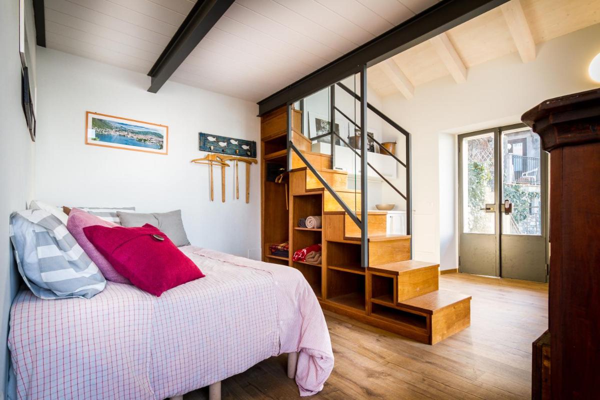 Le Casette Apartments - byMyHomeinComo view 4