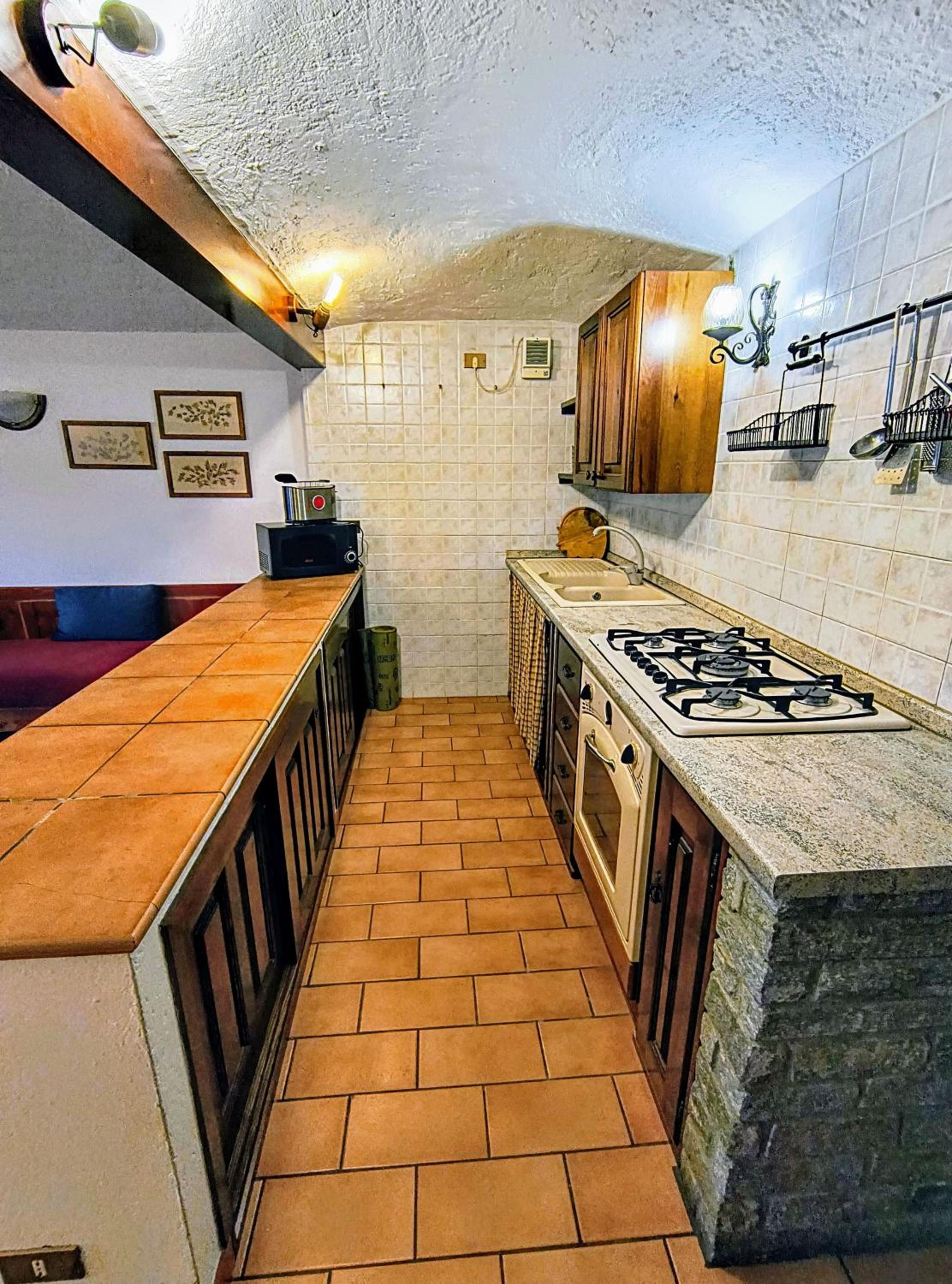 Masy en Pierre- Maisons de Charme- Caratteristico Appartamento con tre camere e due bagni view 5