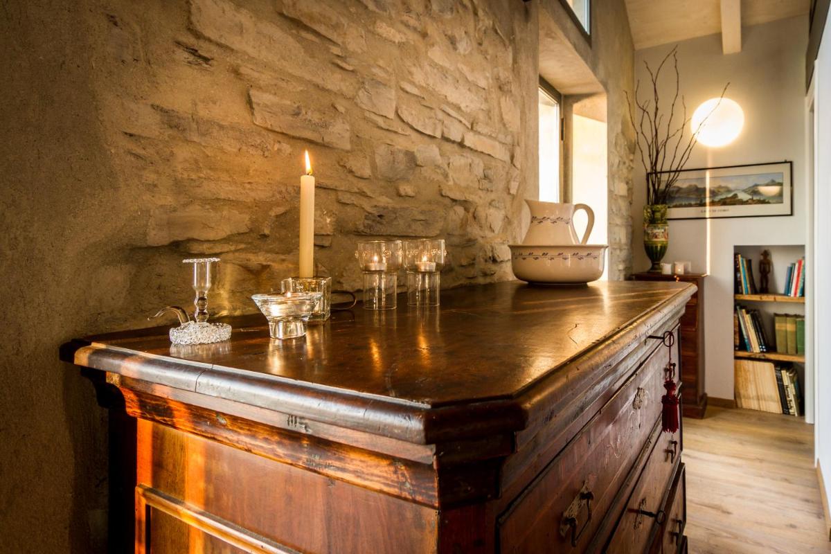 Le Casette Apartments - byMyHomeinComo view 3