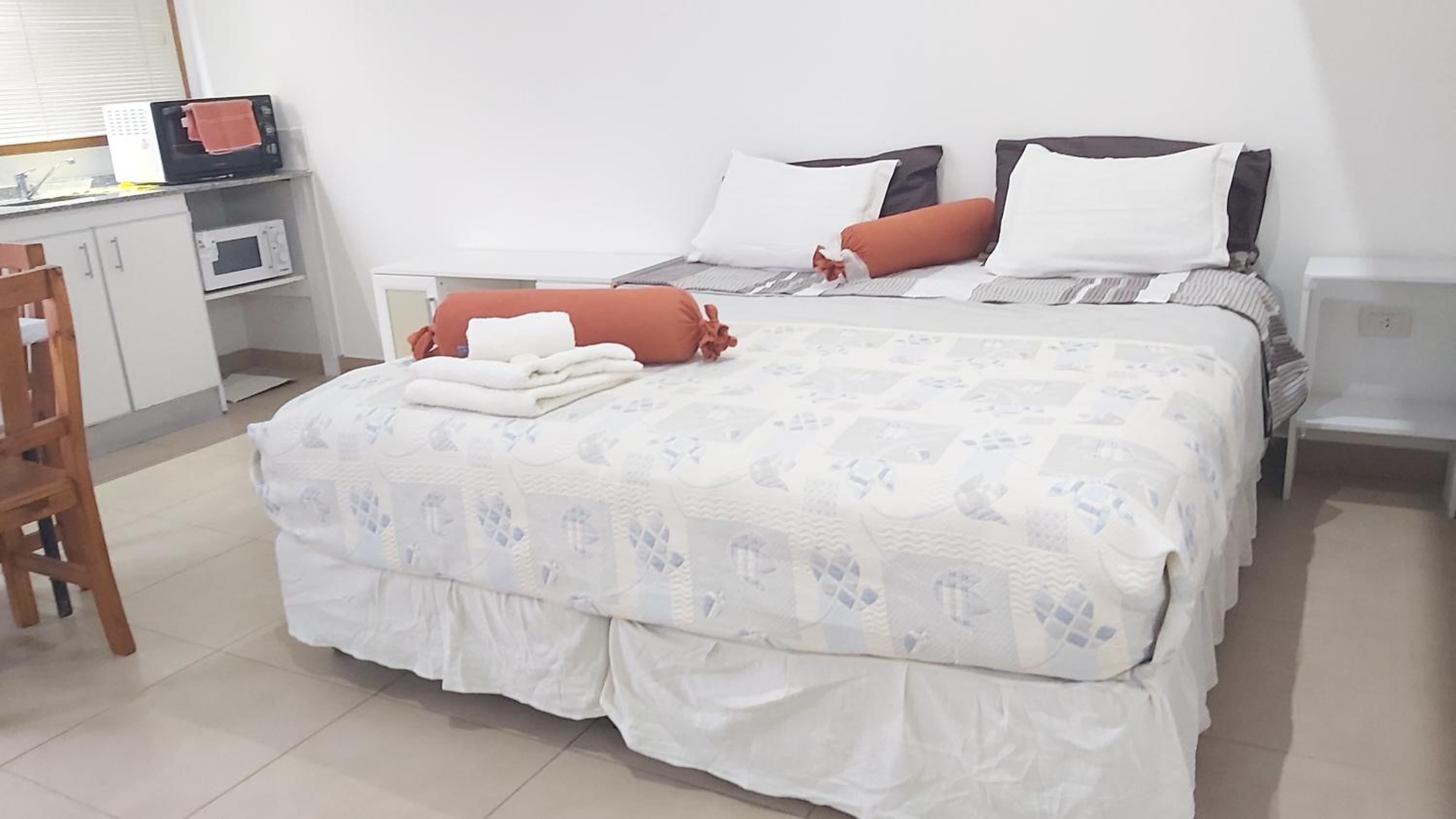 Magic Beagle departamento completo centrico calido WIFI