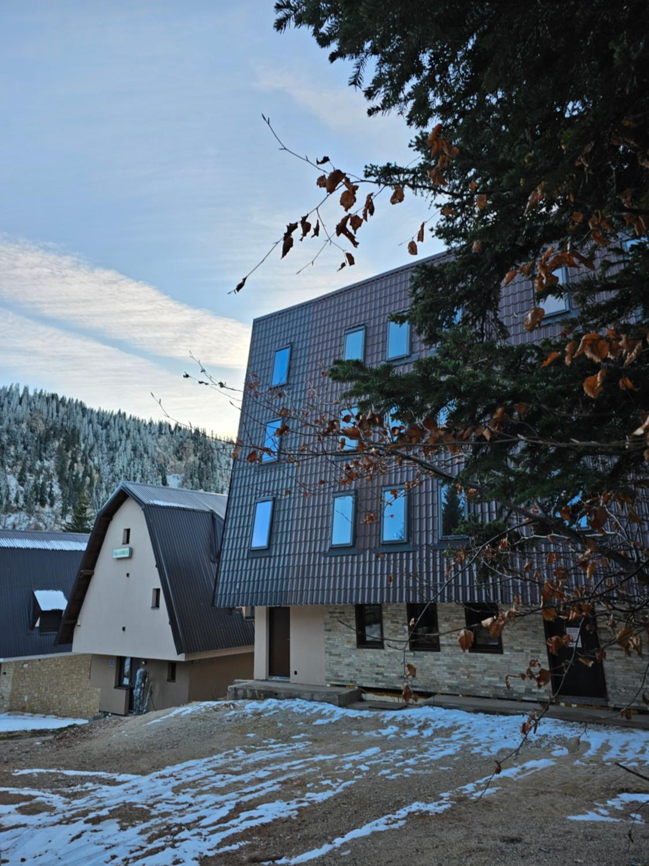 building