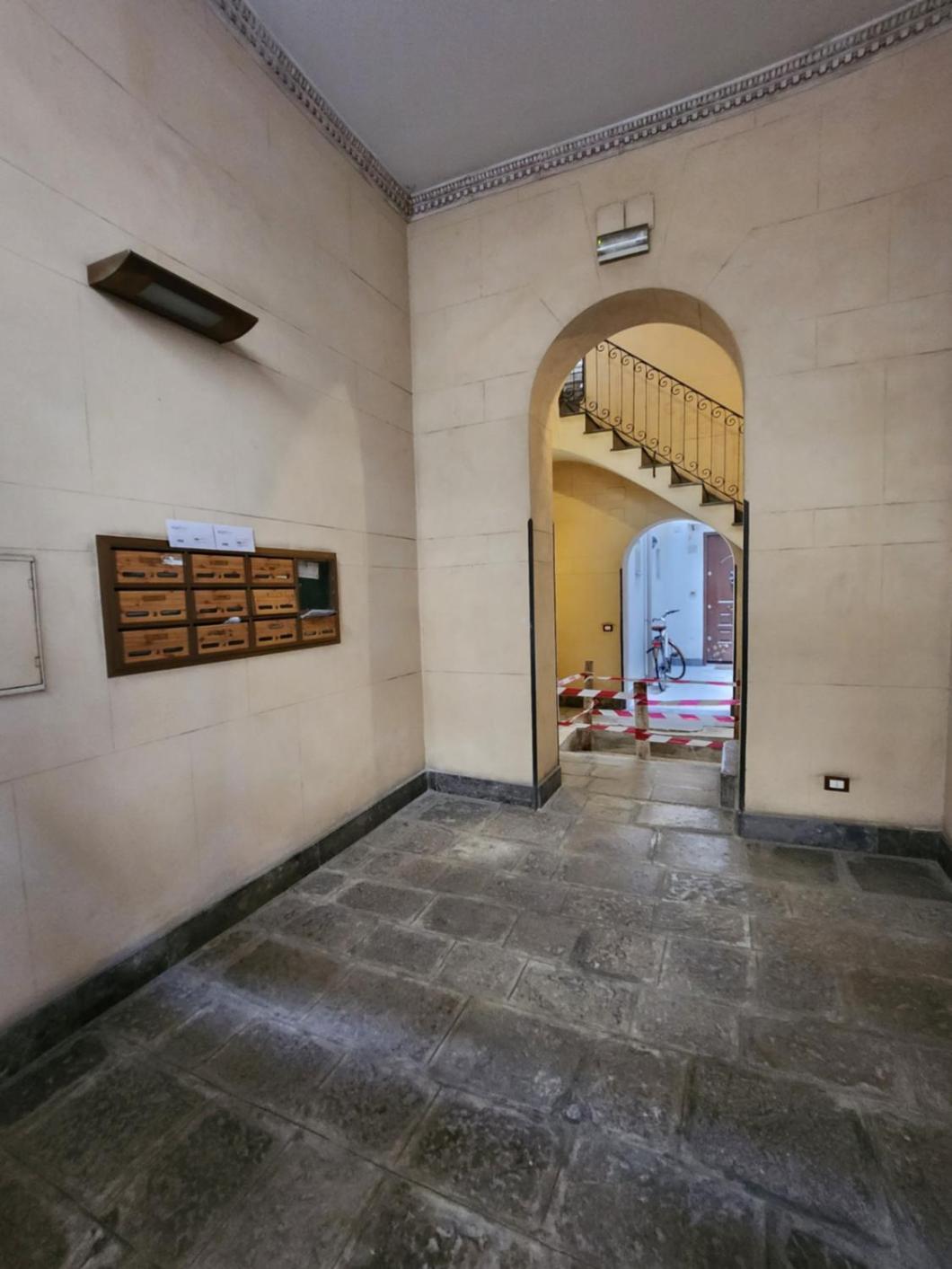 Guest House Bosco APARTMENT photo 2