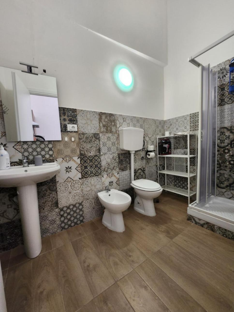 Guest House Bosco APARTMENT photo 5