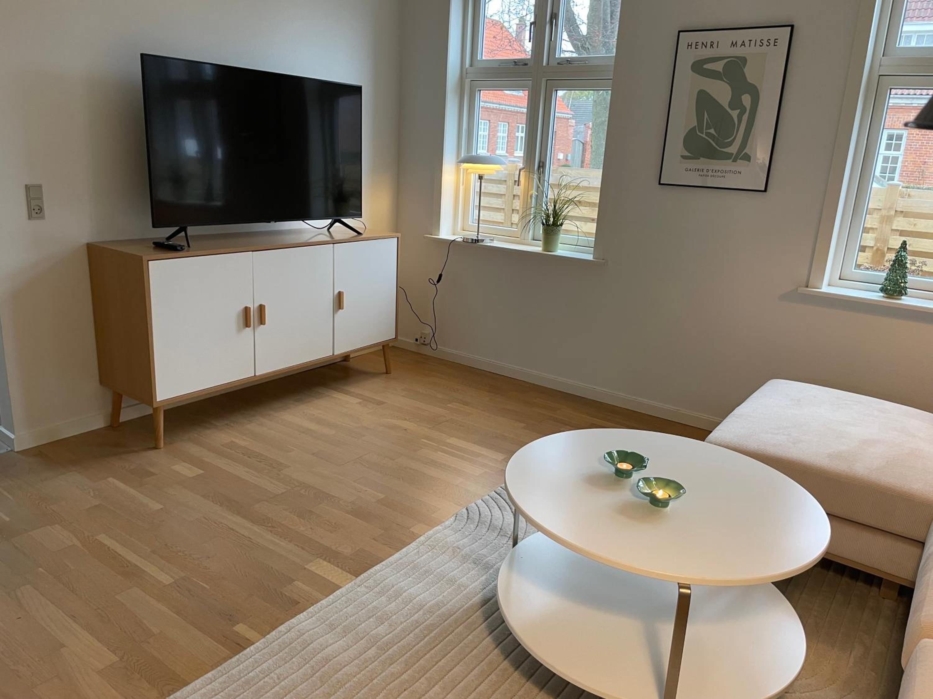 Flot byhus 2 min fra Lalandia og Femern view 4