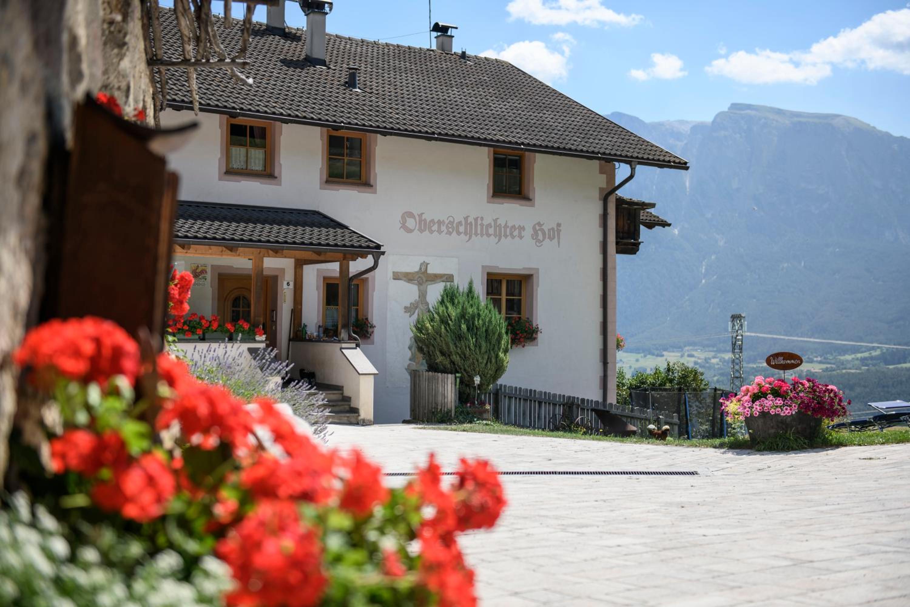 Oberschlichterhof