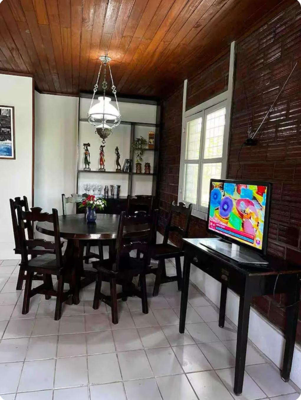 Casa Flor de Gravatá