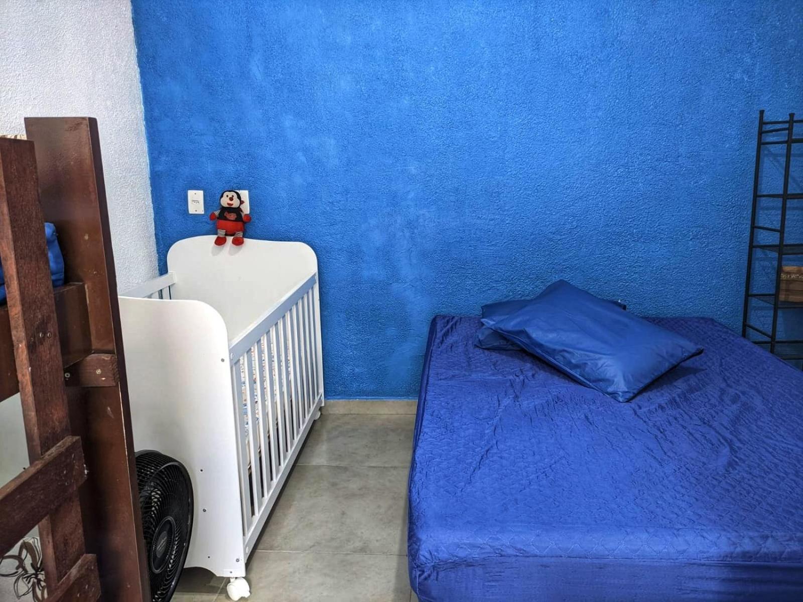 Casa Luna Peruíbe, Piscina & Área Gourmet