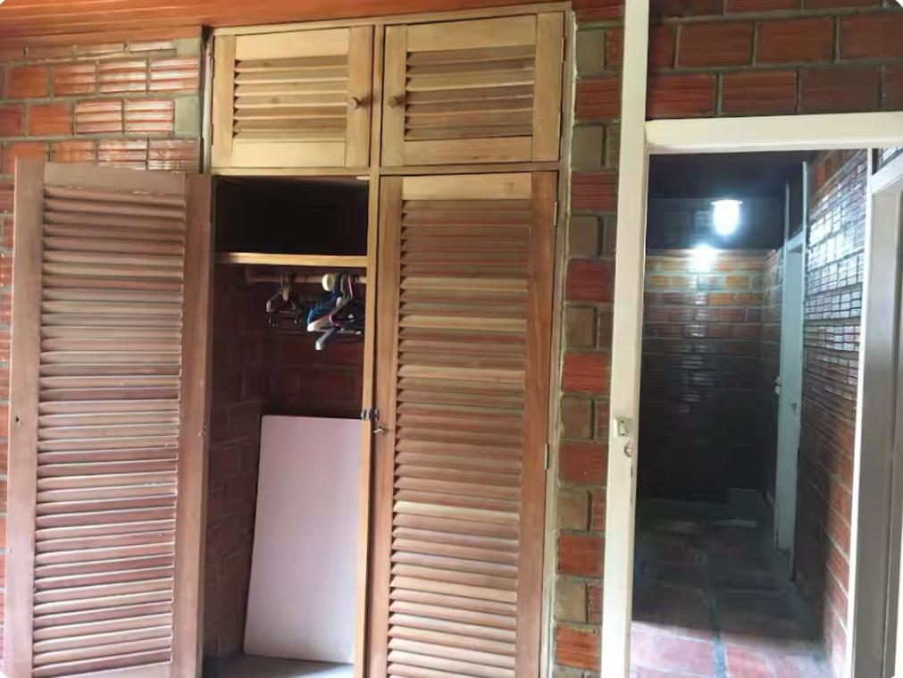 Casa Flor de Gravatá