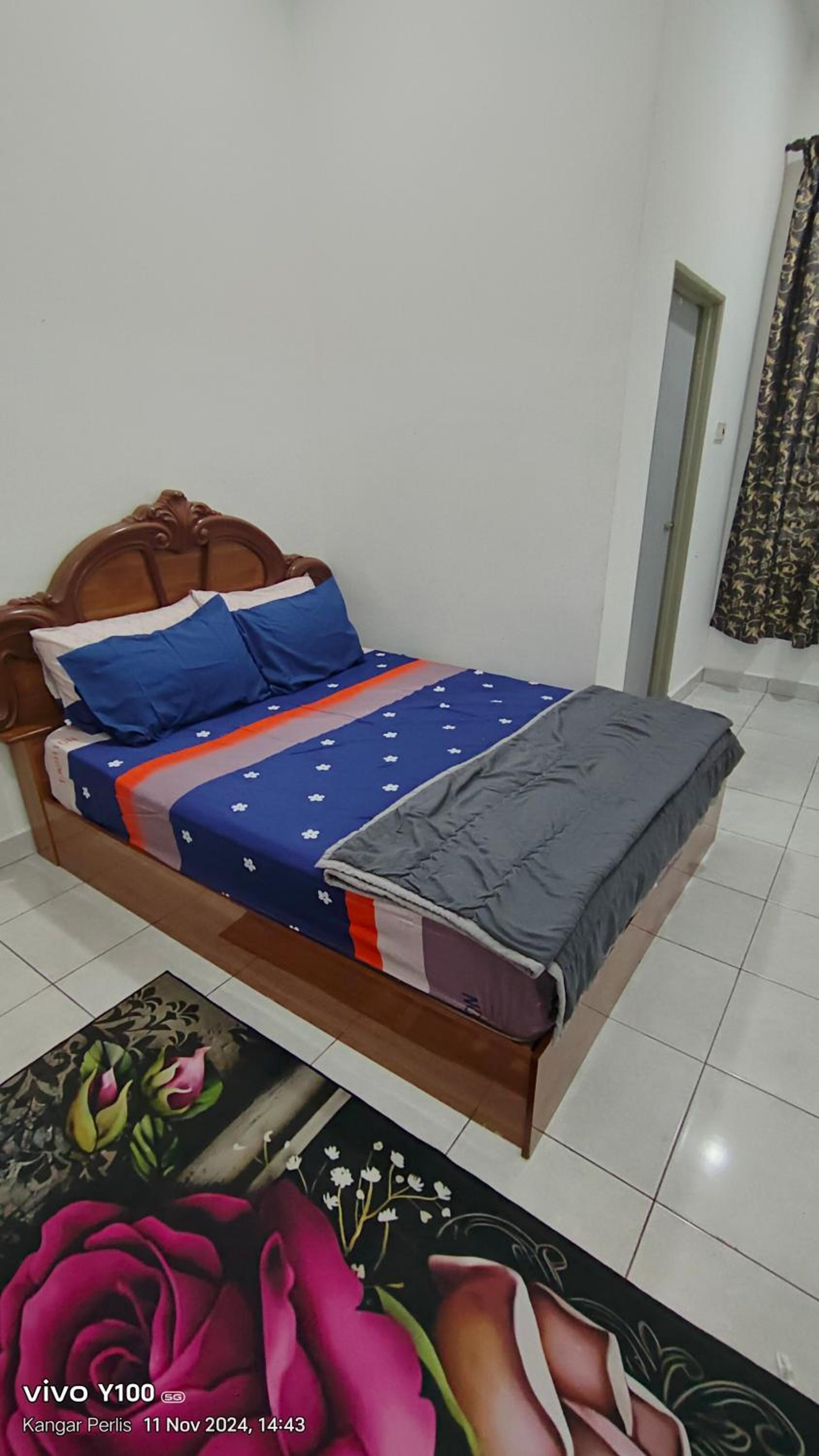 REEN Homestay Perlis