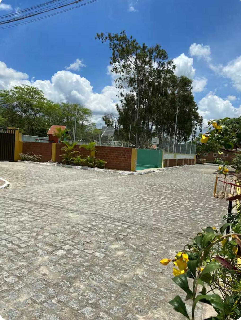 Casa Flor de Gravatá