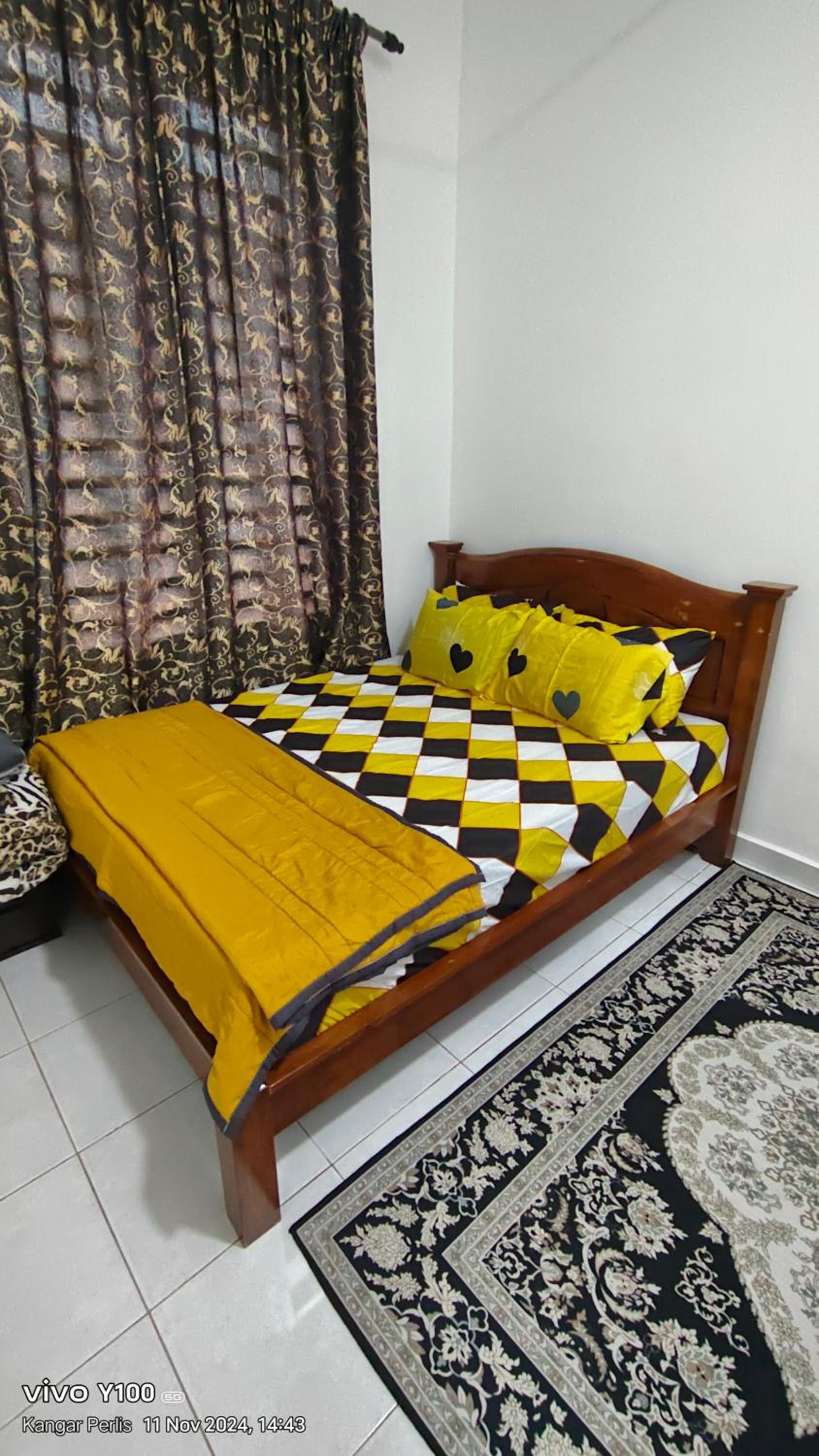 REEN Homestay Perlis