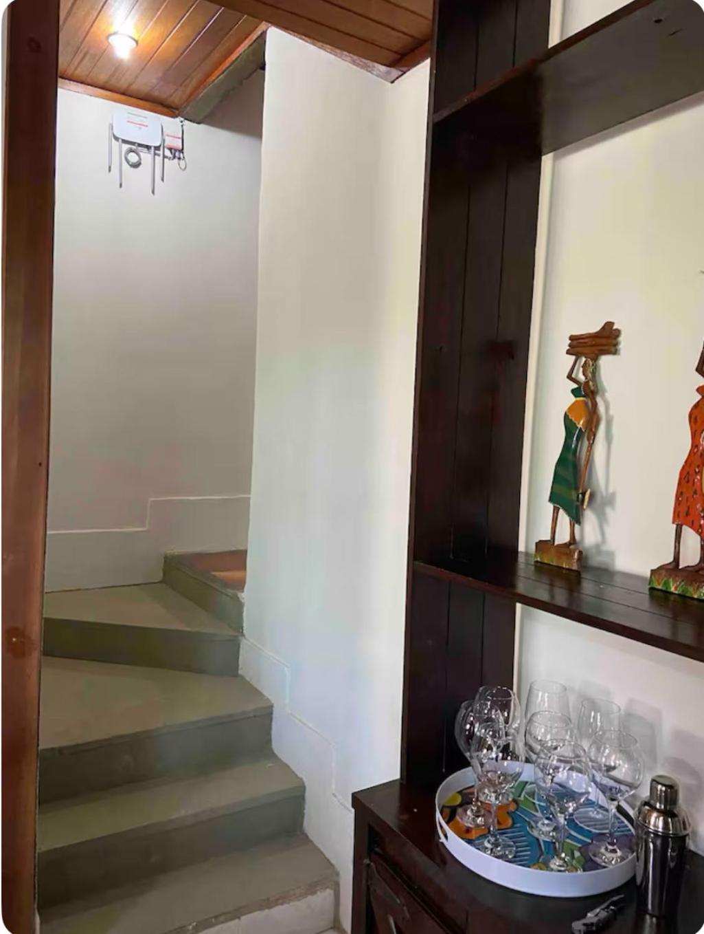 Casa Flor de Gravatá