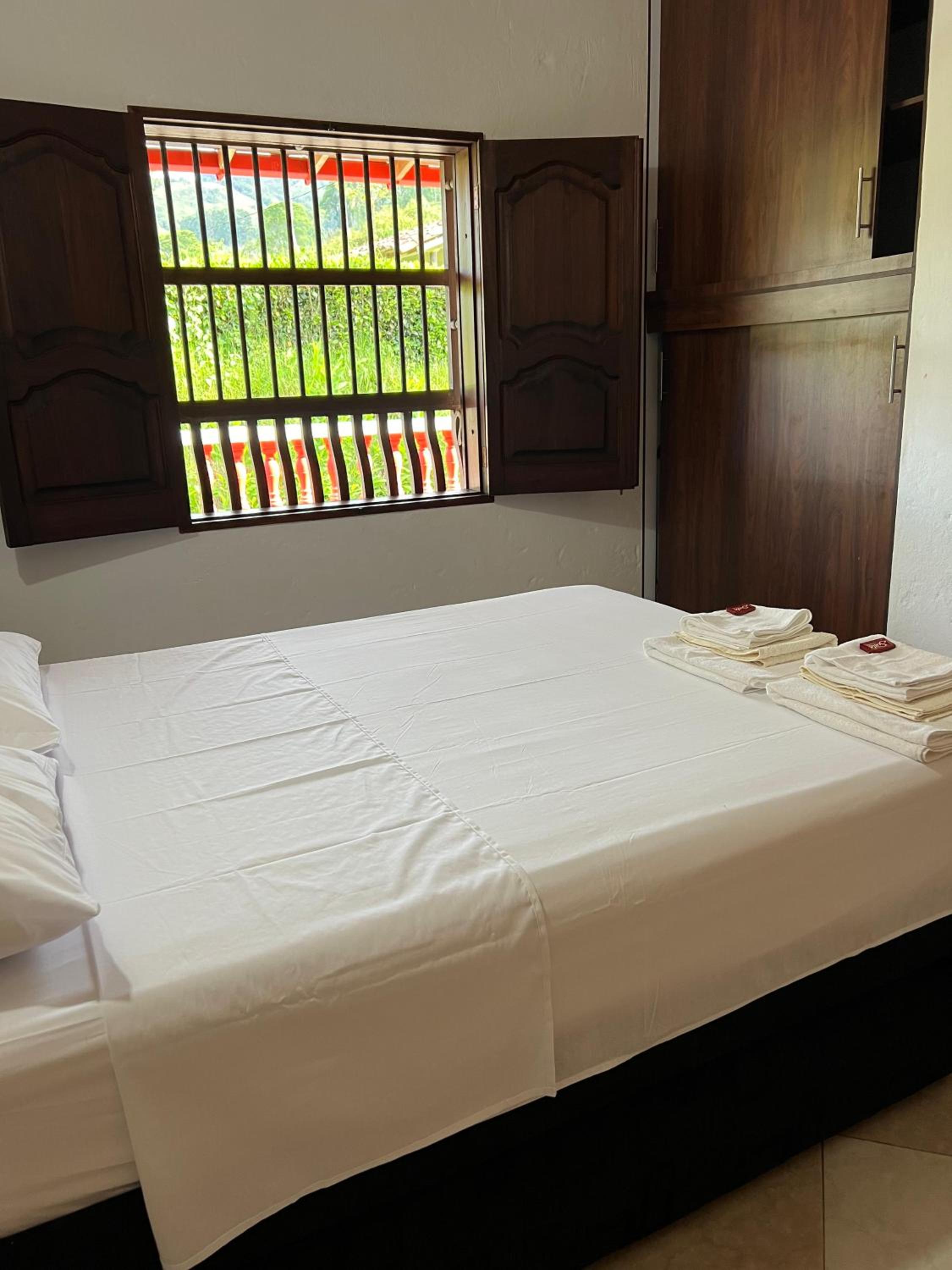 Hostal Artesanos