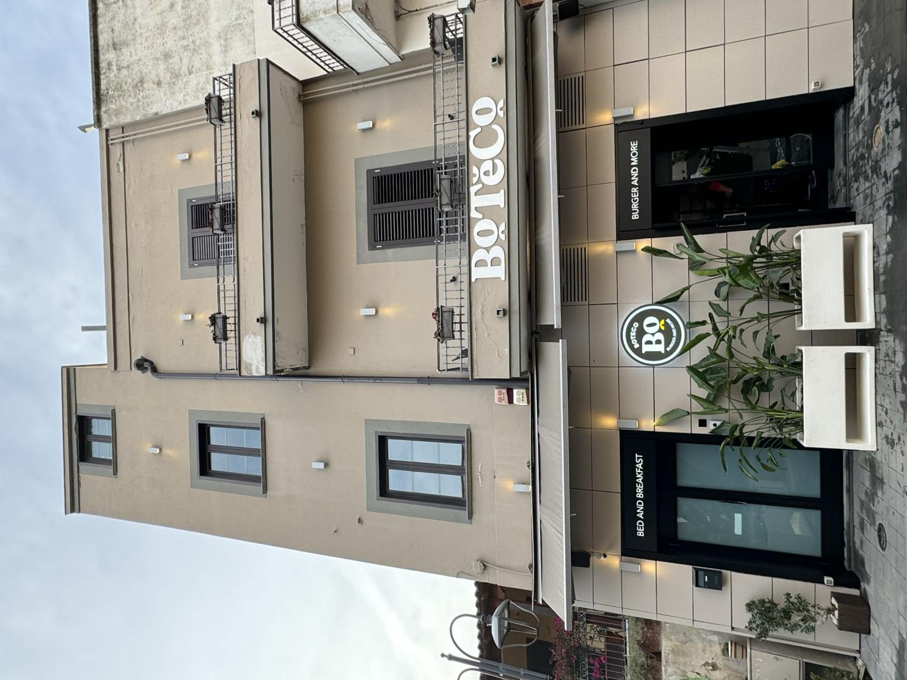 Boteco B&B