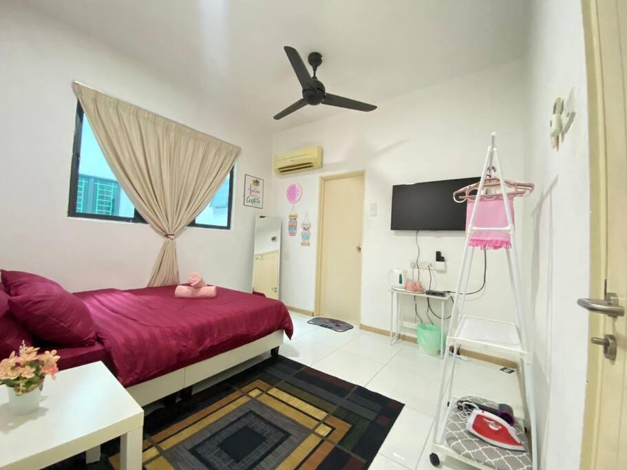 Alysa Homestay Vista Alam photo 1