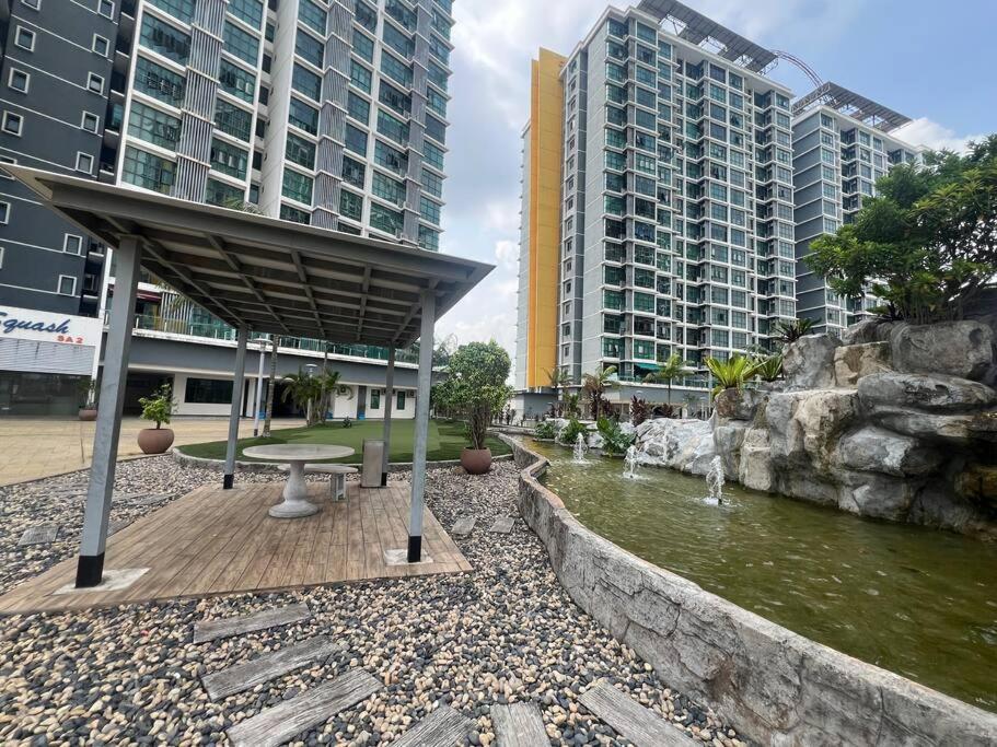 Alysa Homestay Vista Alam photo 8
