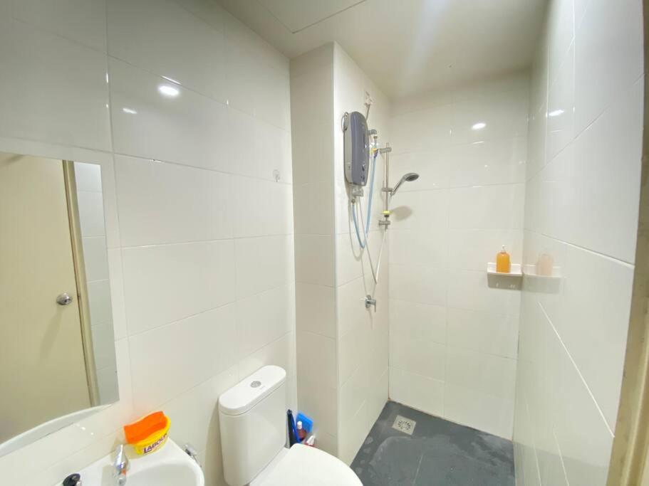 Alysa Homestay Vista Alam photo 4