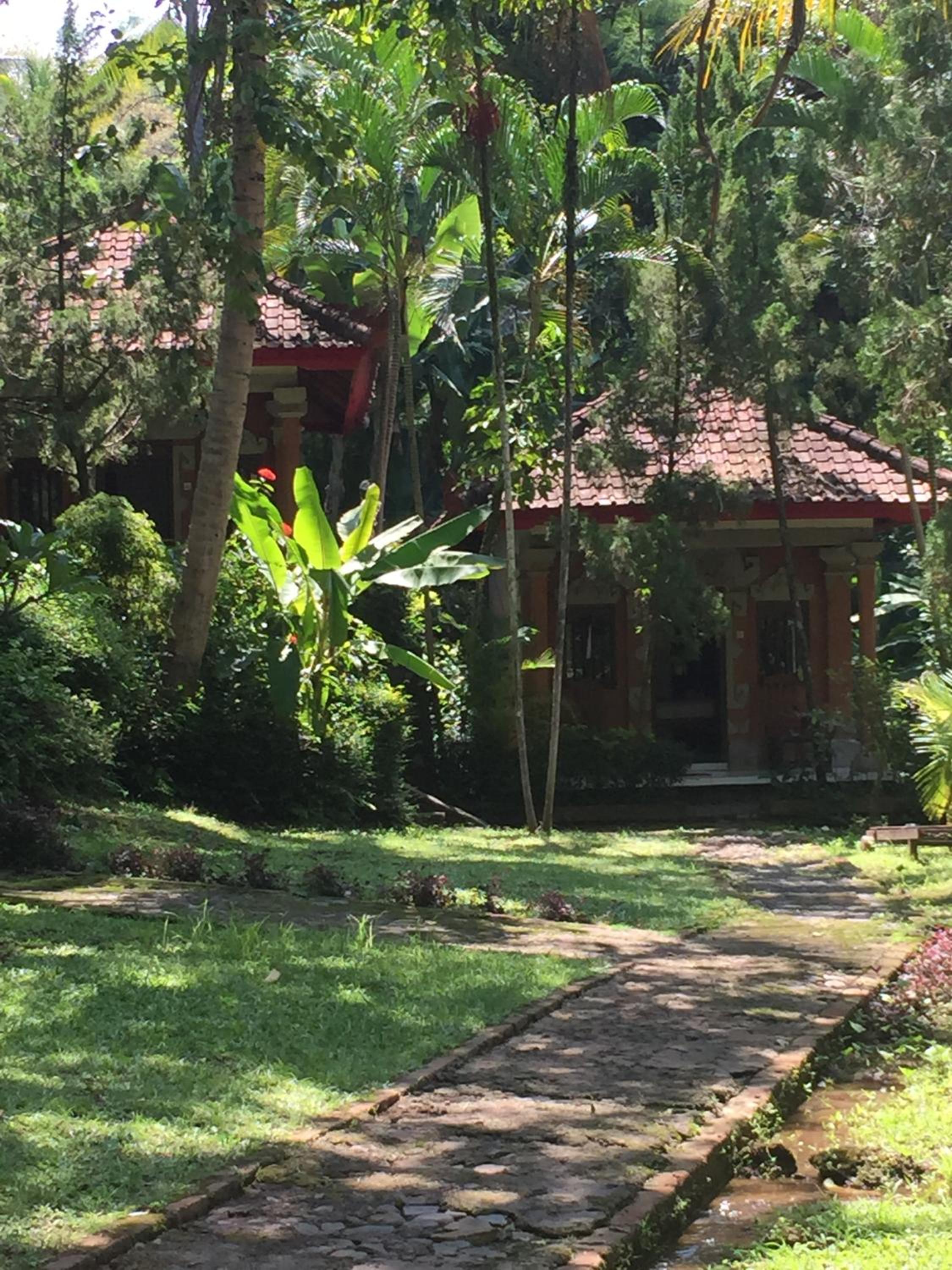Pondok Wisata Grya Sari view 2