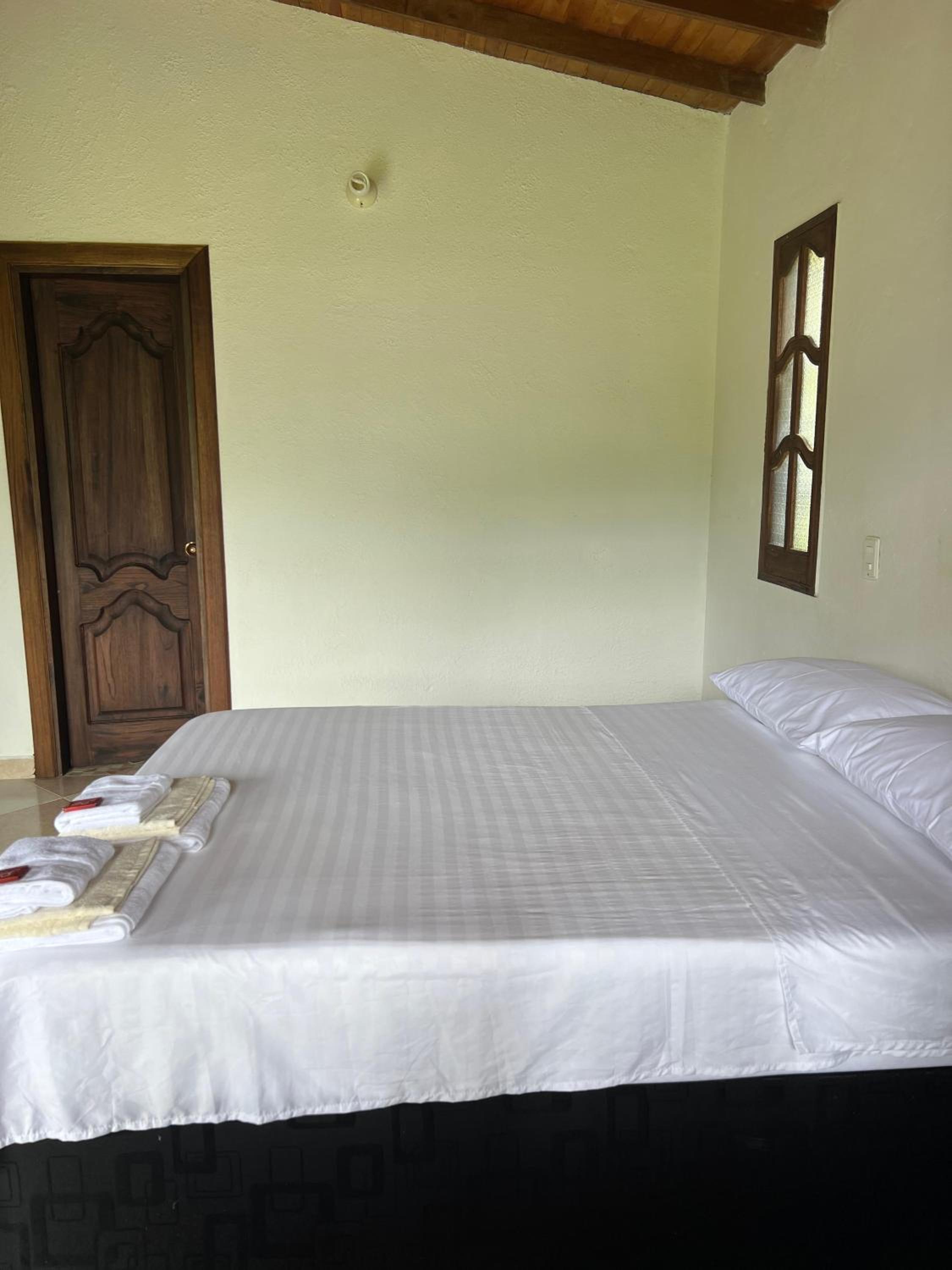 Hostal Artesanos