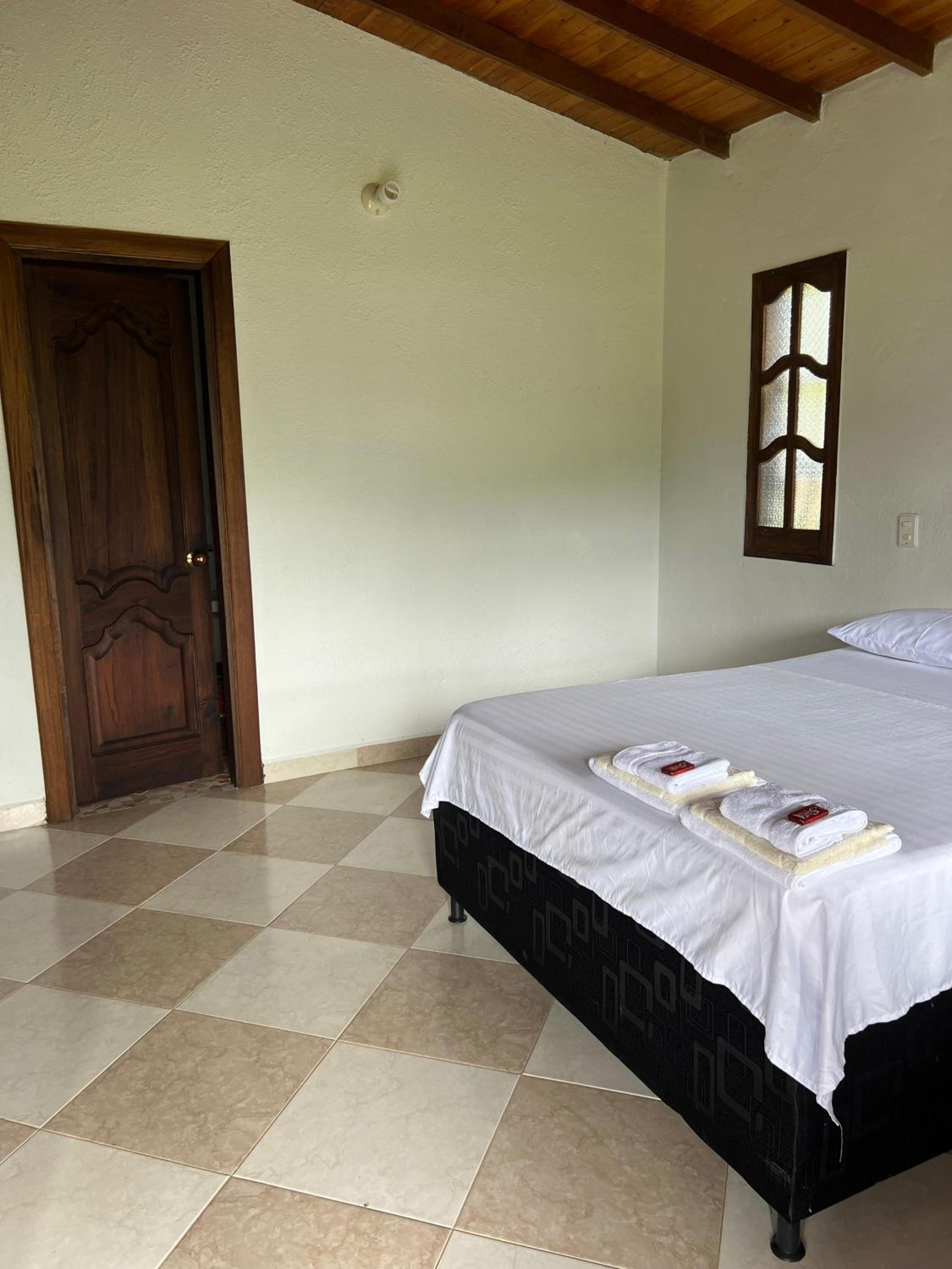 Hostal Artesanos