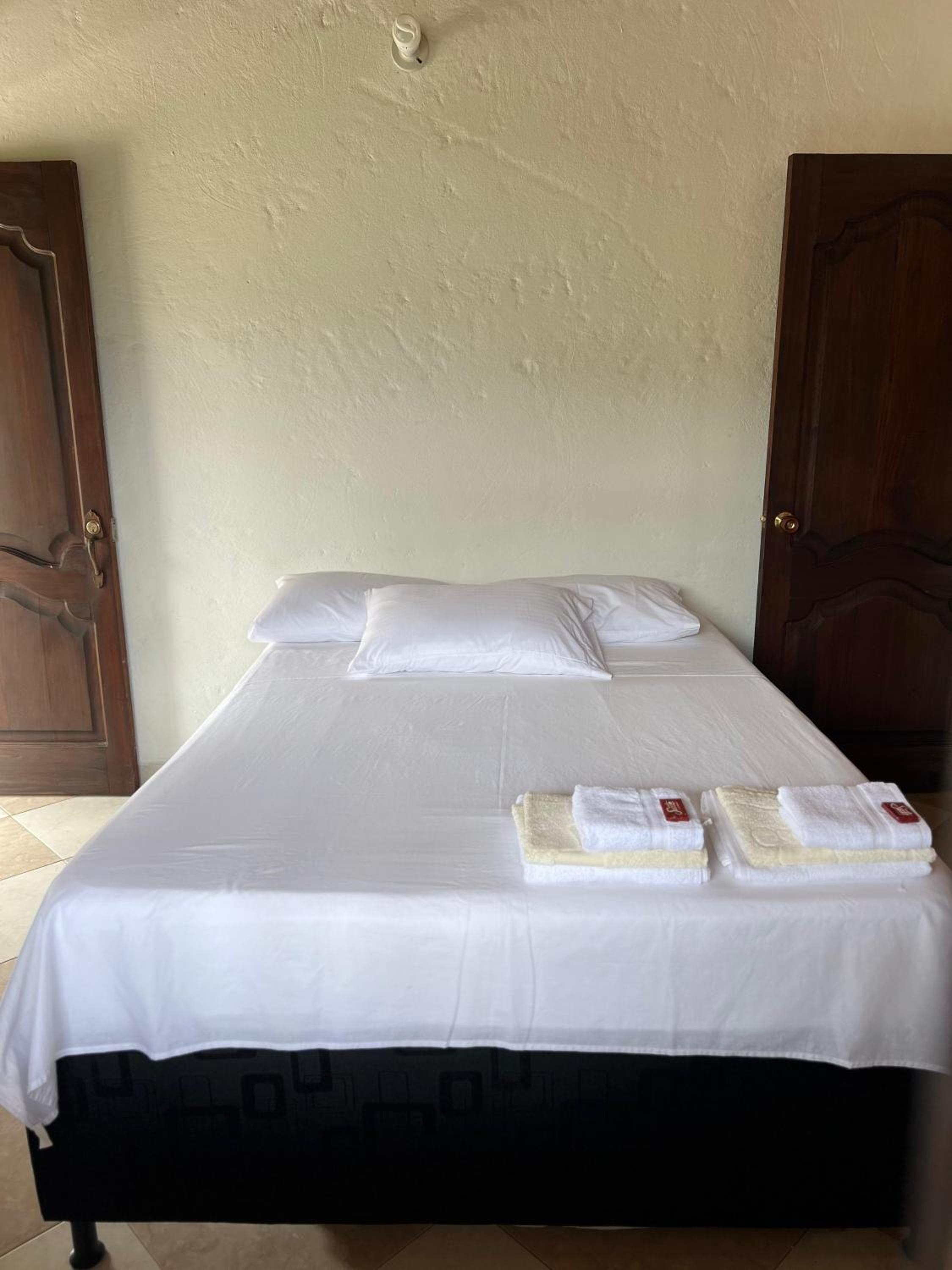 Hostal Artesanos