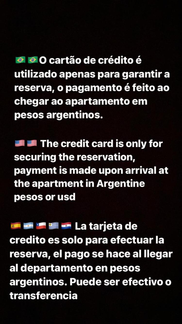 Monoambiente en posadas