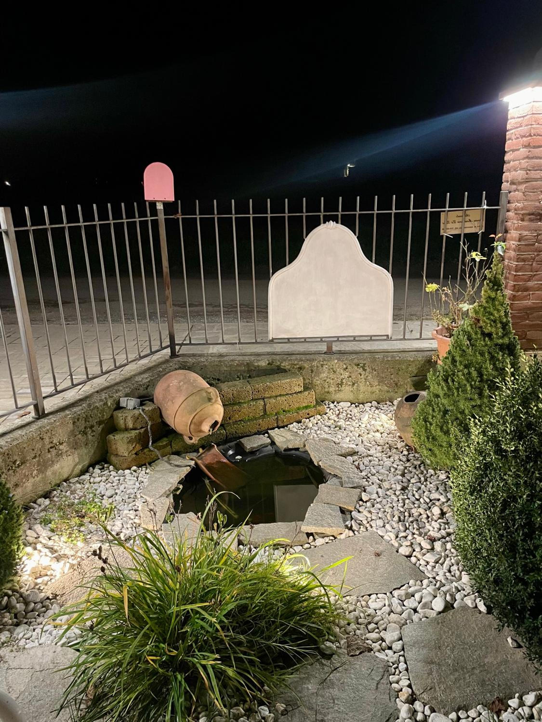 B & B La Ca' Di Massuc