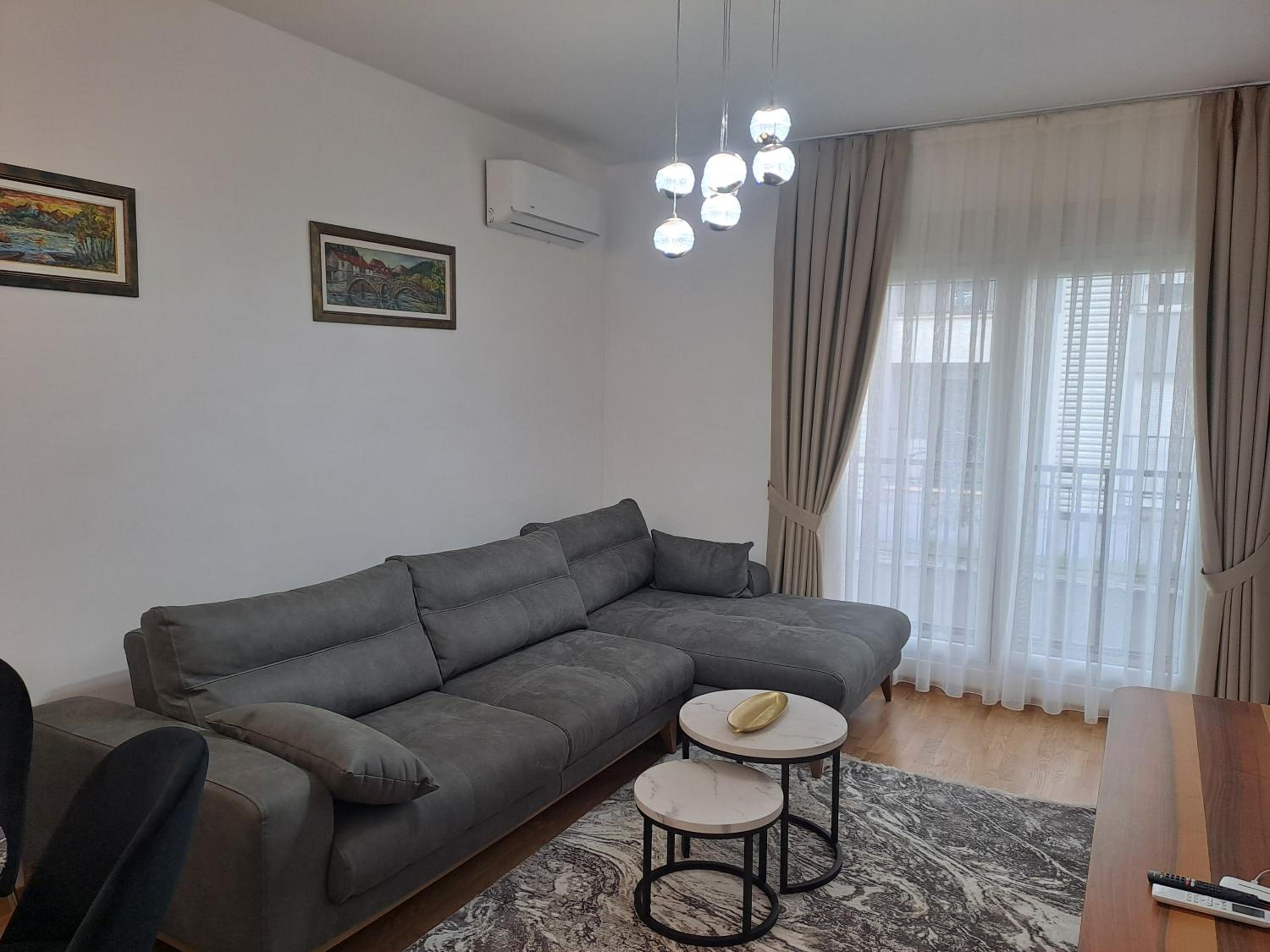 Apartman Podgorica Vlado 1