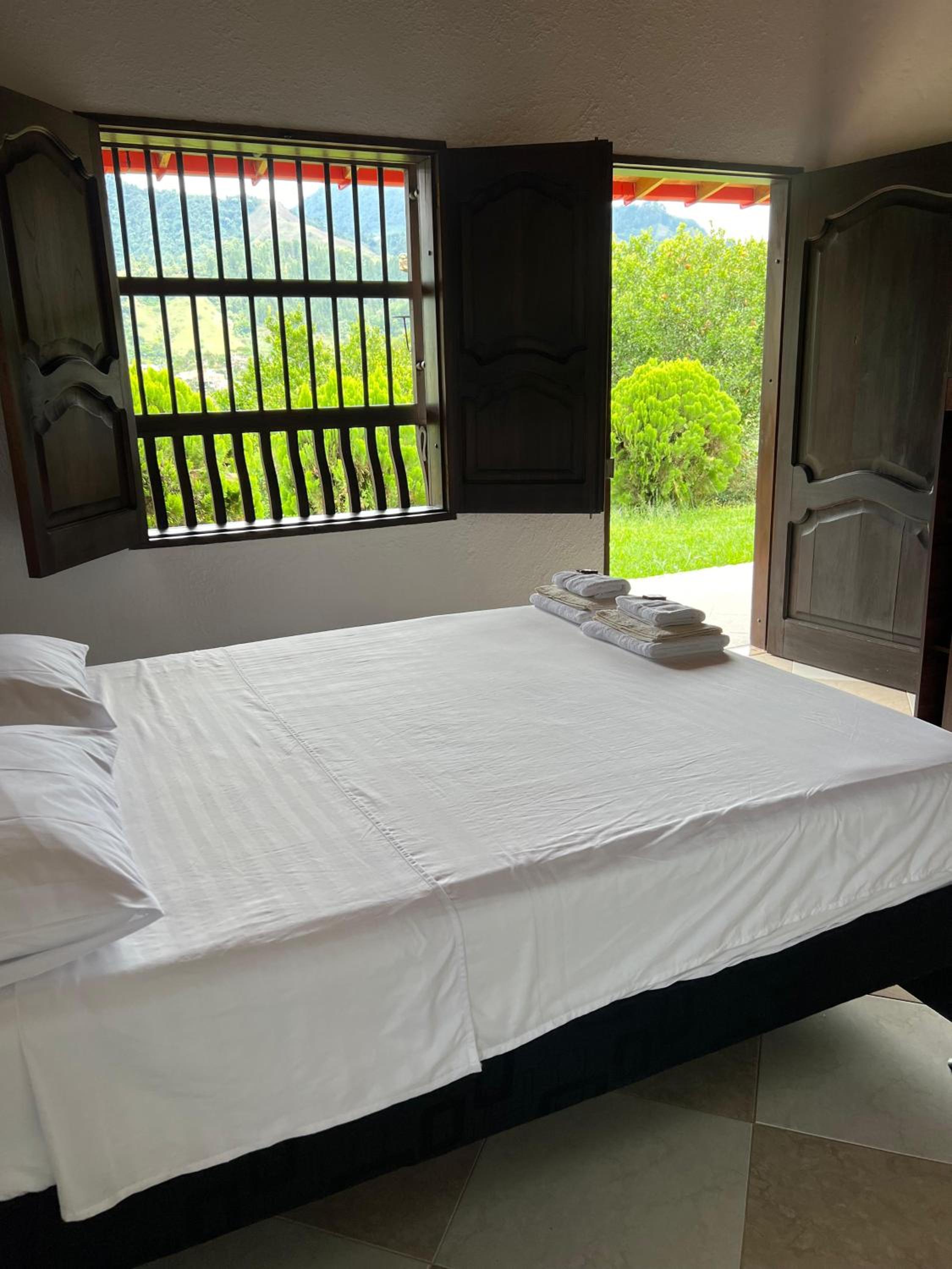 Hostal Artesanos