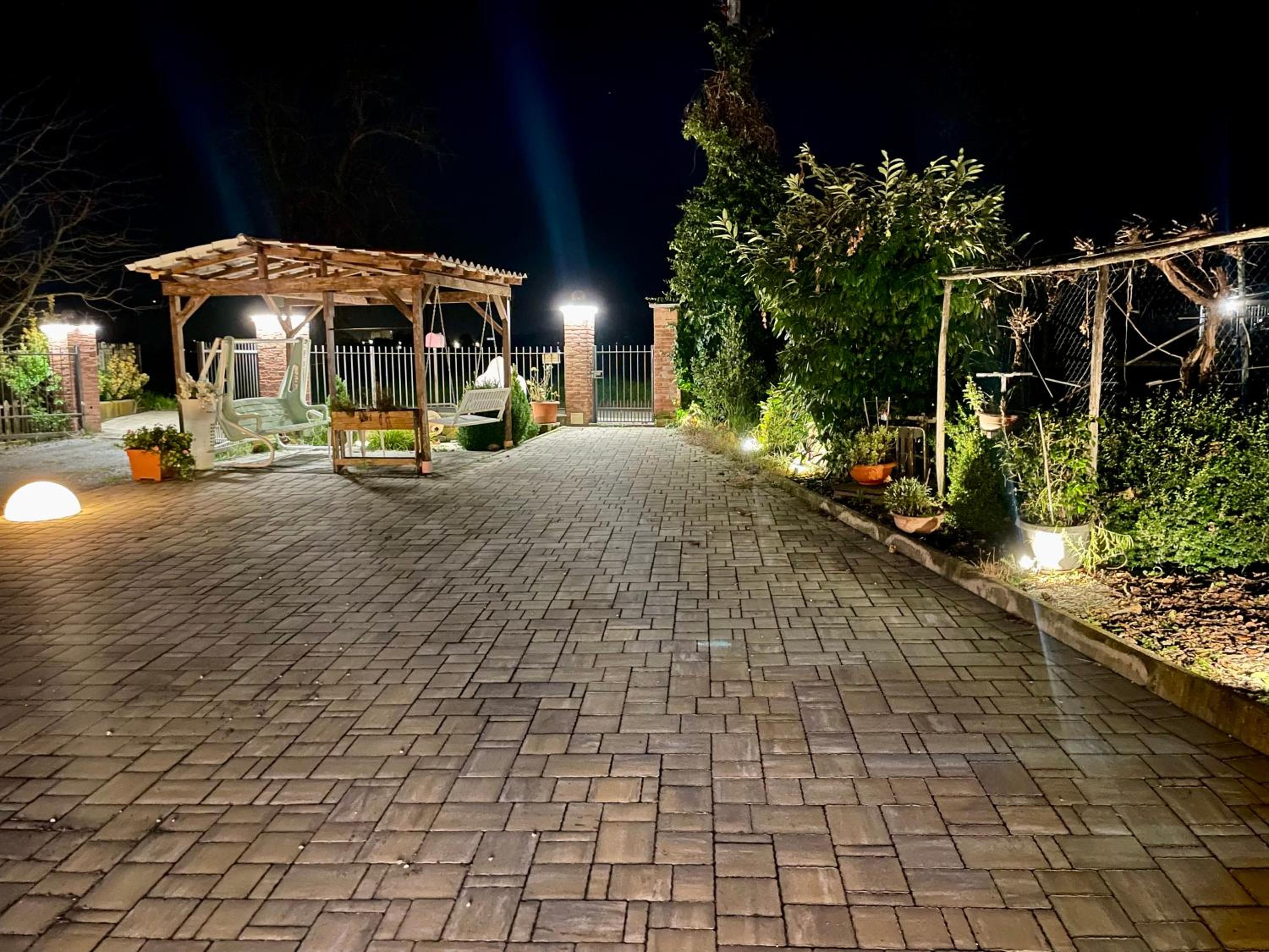 B & B La Ca' Di Massuc