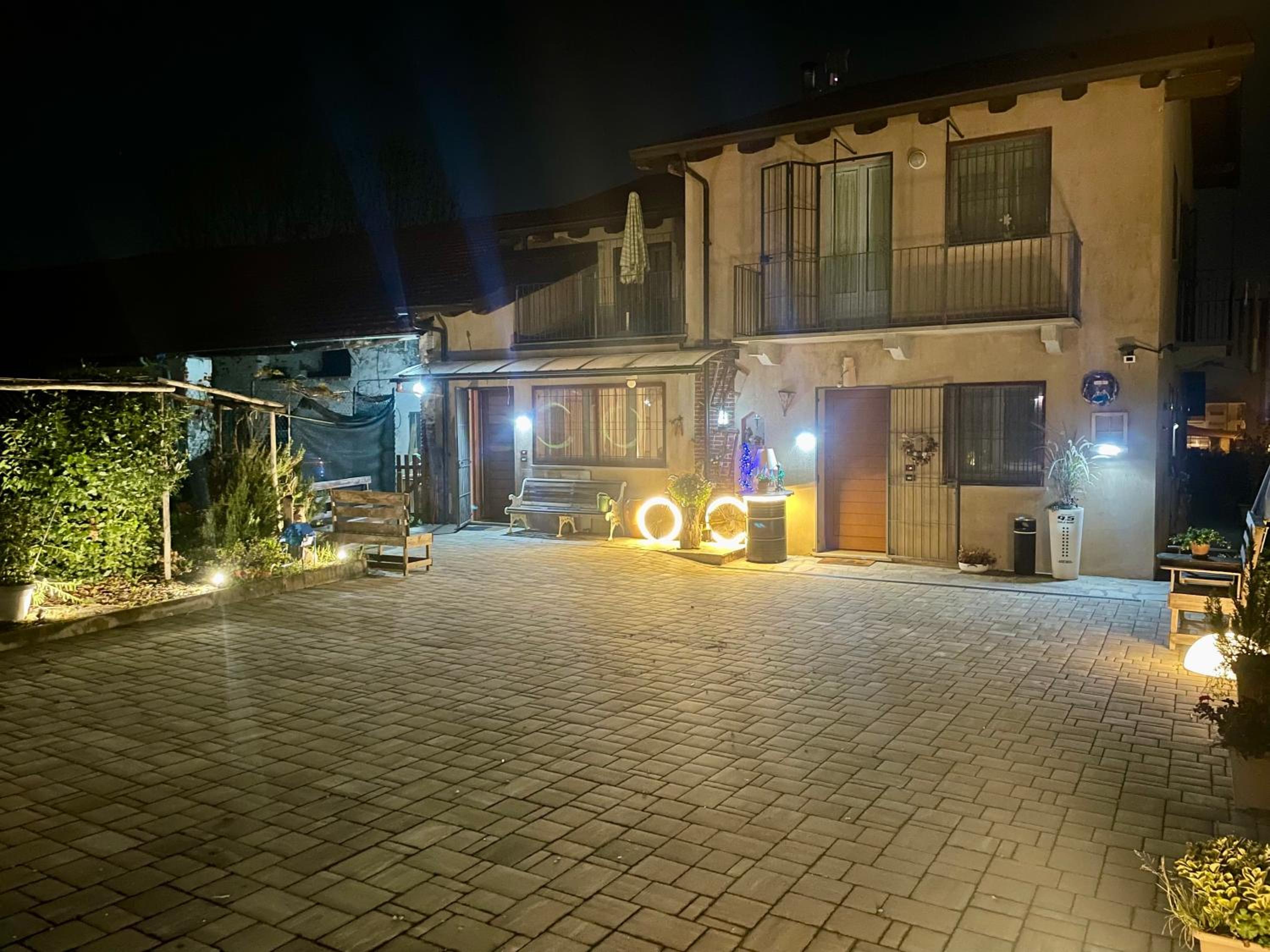 B & B La Ca' Di Massuc