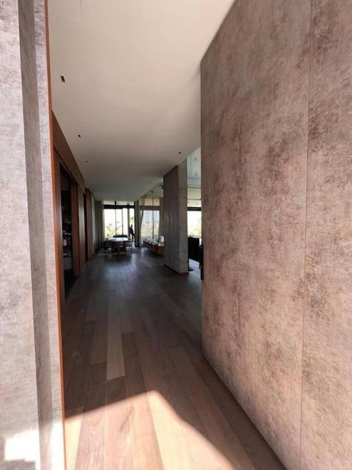 Villa avec vue imprenable sur le Golf Amelkis