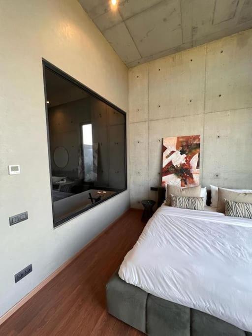 Villa avec vue imprenable sur le Golf Amelkis