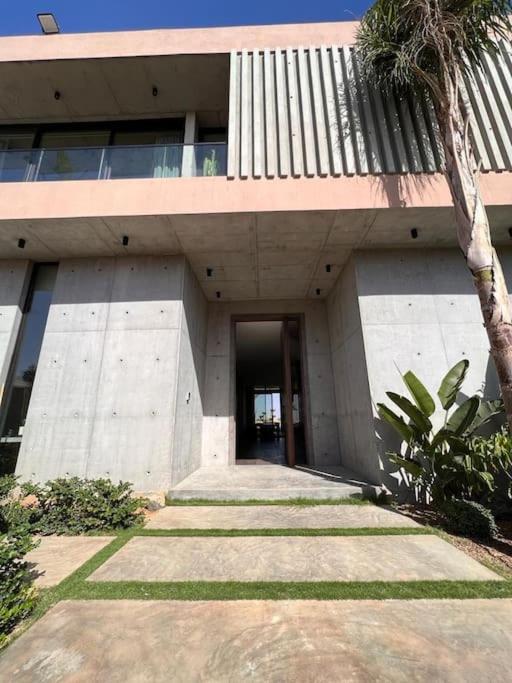 Villa avec vue imprenable sur le Golf Amelkis